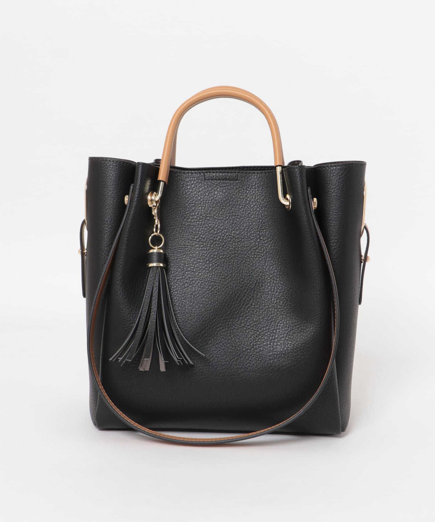 RODE SKO「『WEB限定』4WAYトートバッグ」|トートバッグ|