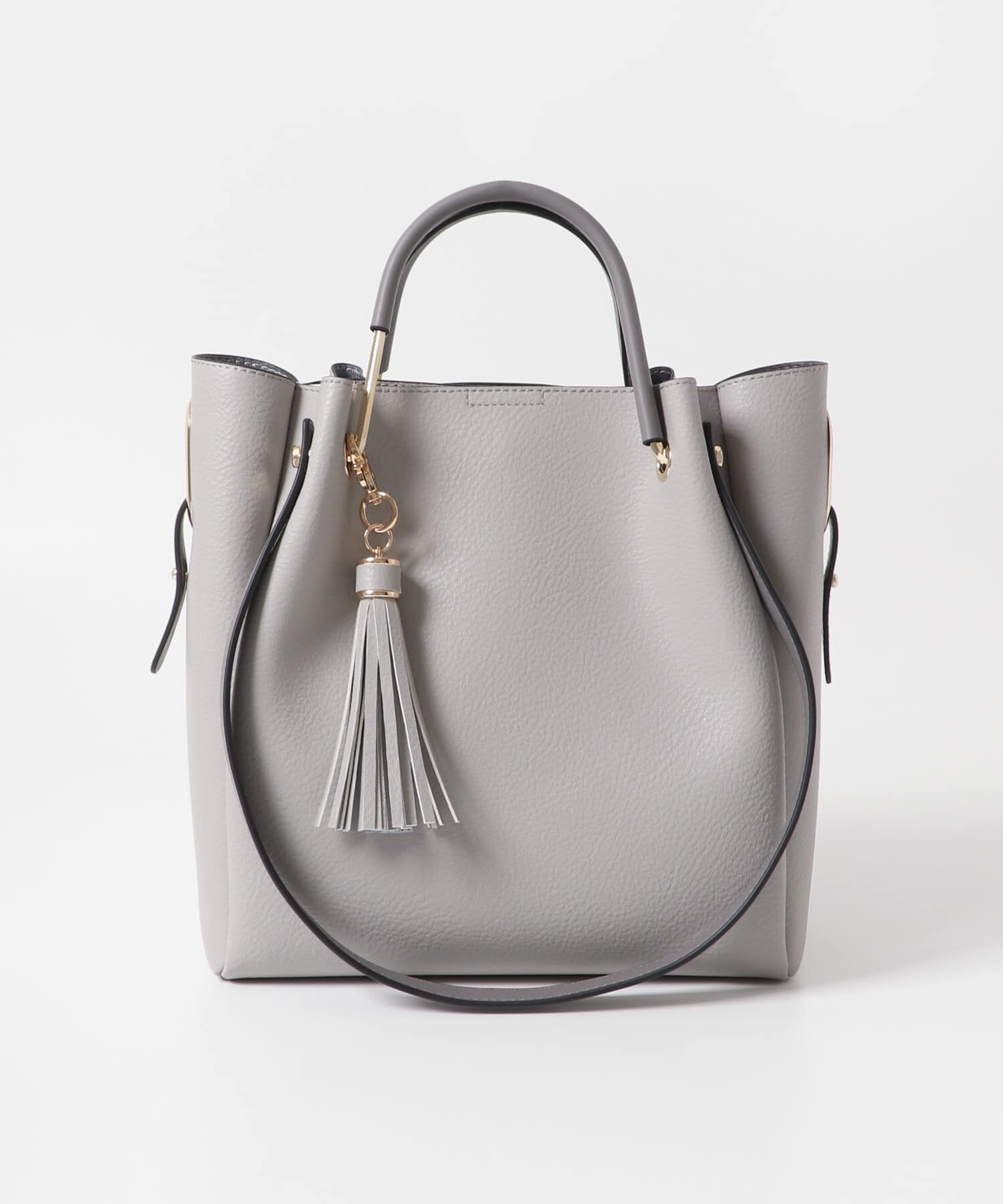 RODE SKO「『WEB限定』4WAYトートバッグ」|トートバッグ|