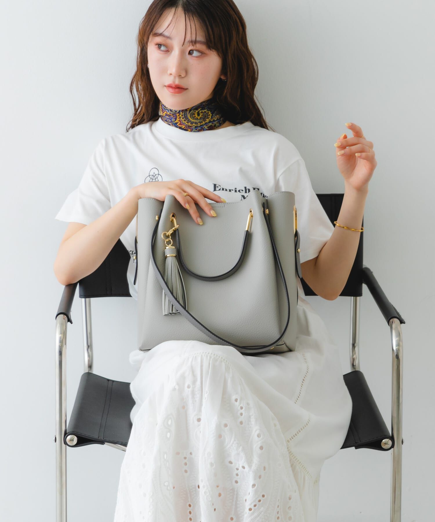 RODE SKO「『WEB限定』4WAYトートバッグ」|トートバッグ|