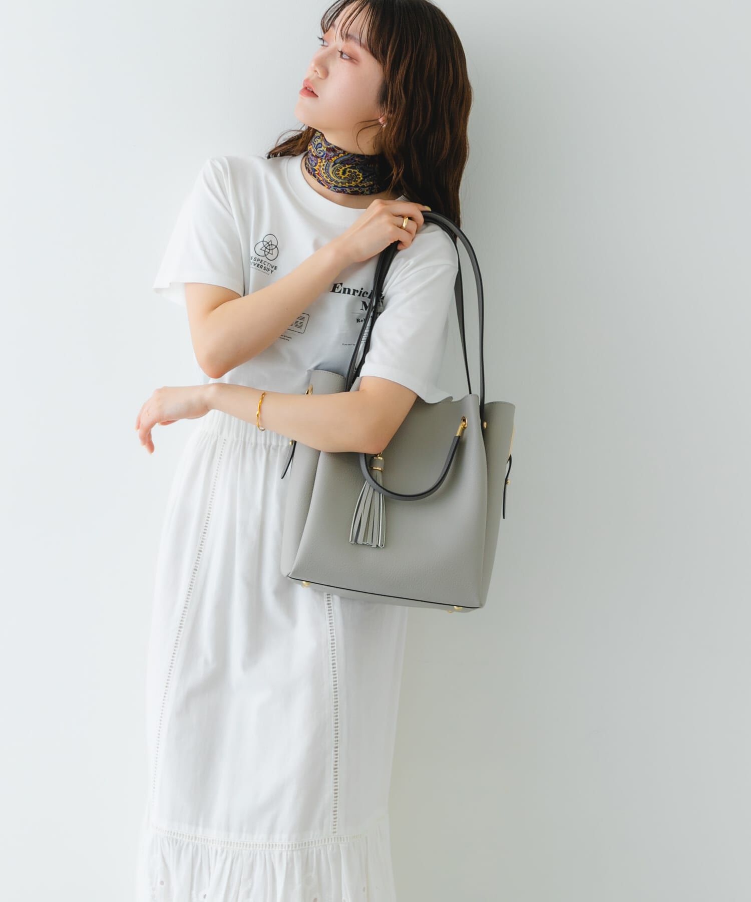 RODE SKO「『WEB限定』4WAYトートバッグ」|トートバッグ|