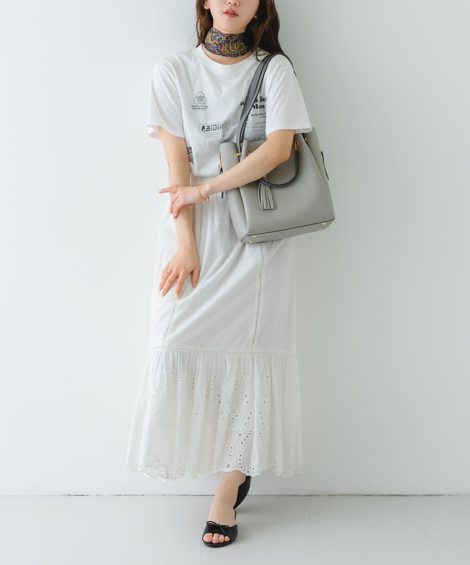 RODE SKO「『WEB限定』4WAYトートバッグ」|トートバッグ|