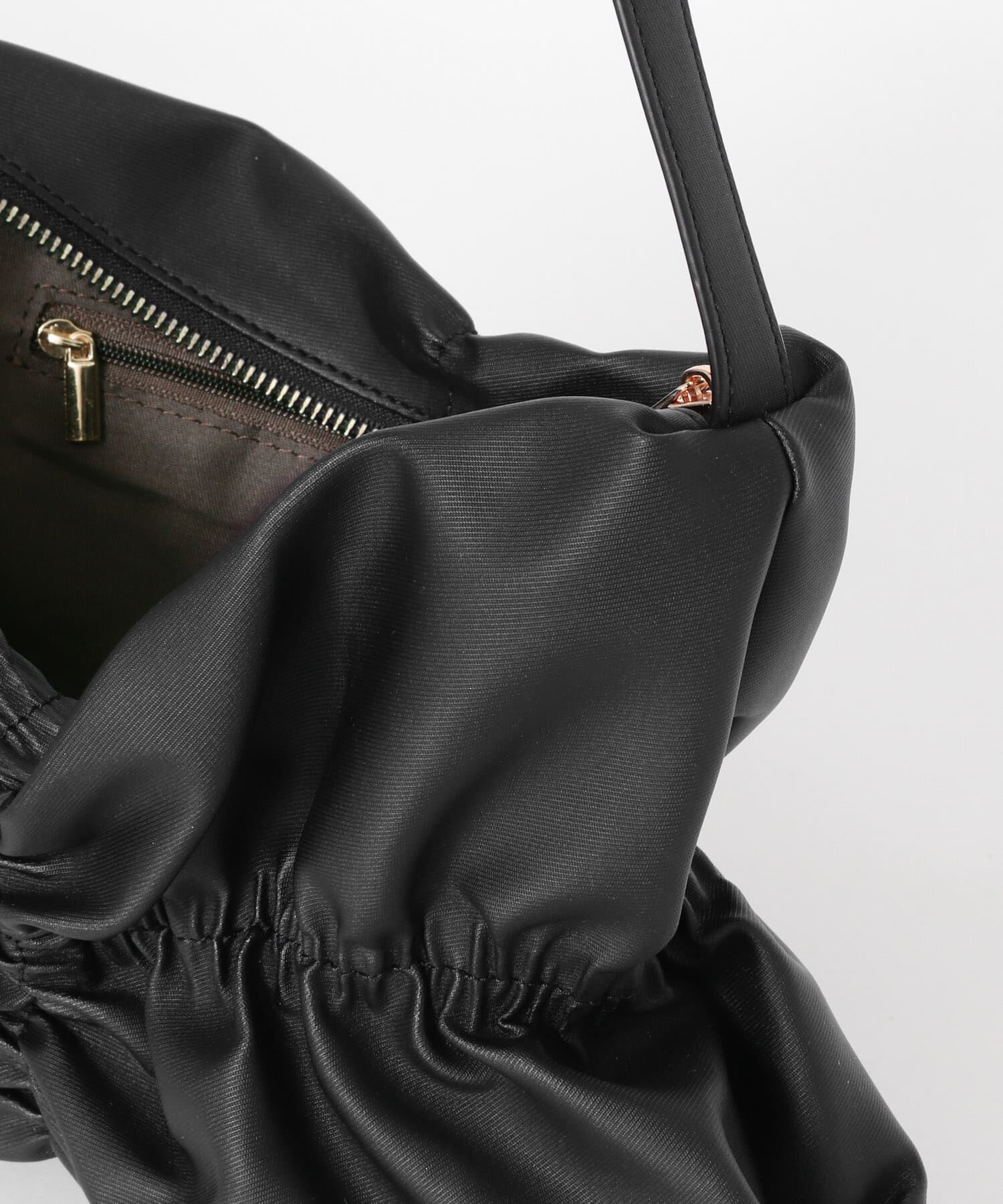 RODE SKO「シャーリングワンハンドルバッグ」|ハンドバッグ|