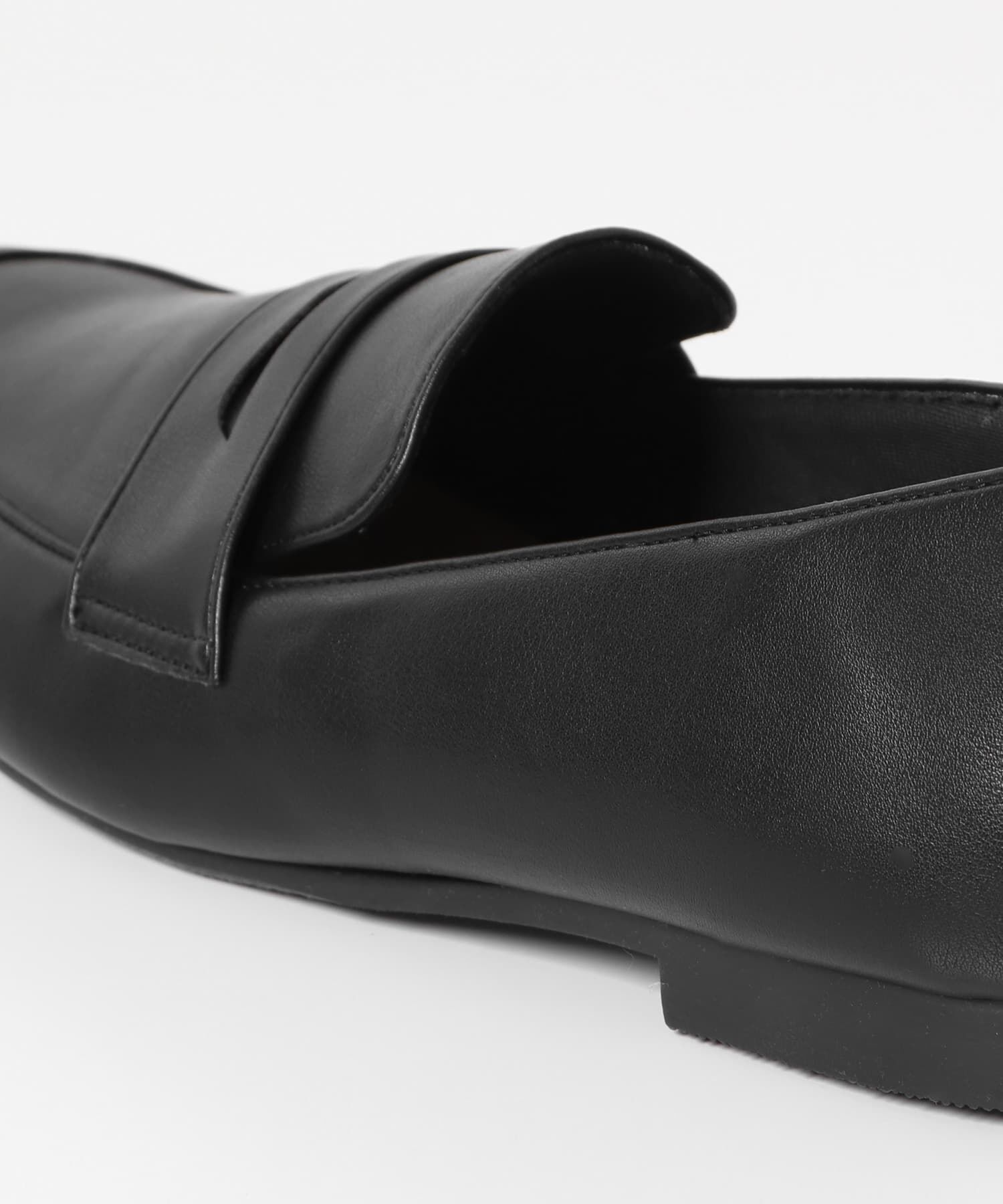 RODE SKO「『MADE IN JAPAN』ソフトコインローファー」|ローファー|