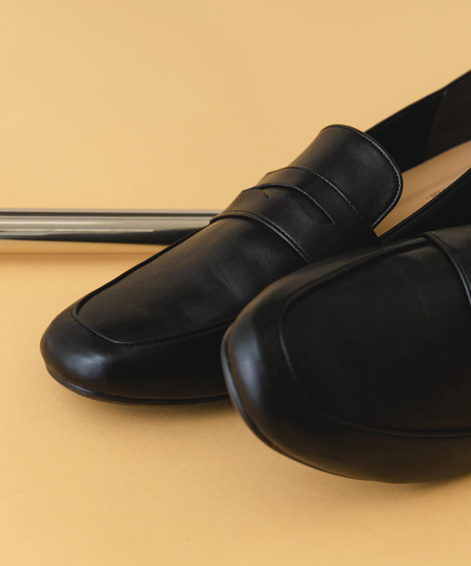 RODE SKO「『MADE IN JAPAN』ソフトコインローファー」|ローファー|