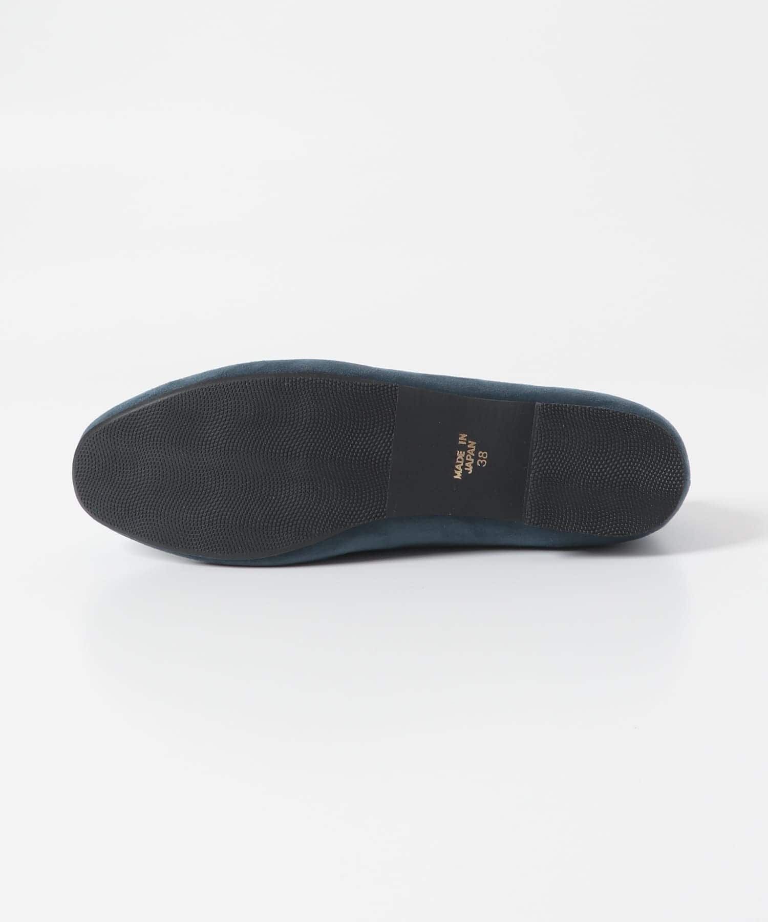 RODE SKO「『MADE IN JAPAN』ソフトコインローファー」|ローファー|