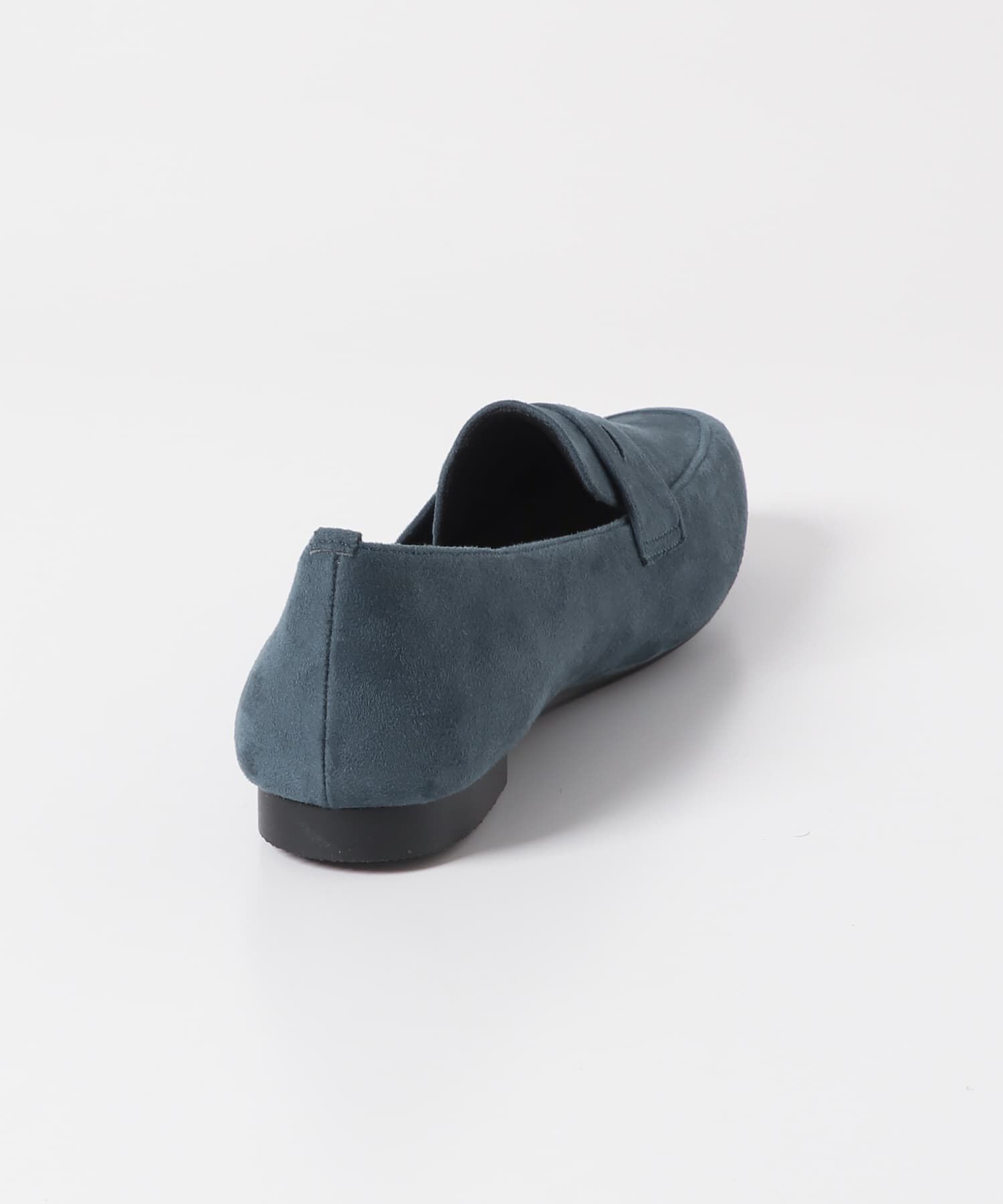 RODE SKO「『MADE IN JAPAN』ソフトコインローファー」|ローファー|