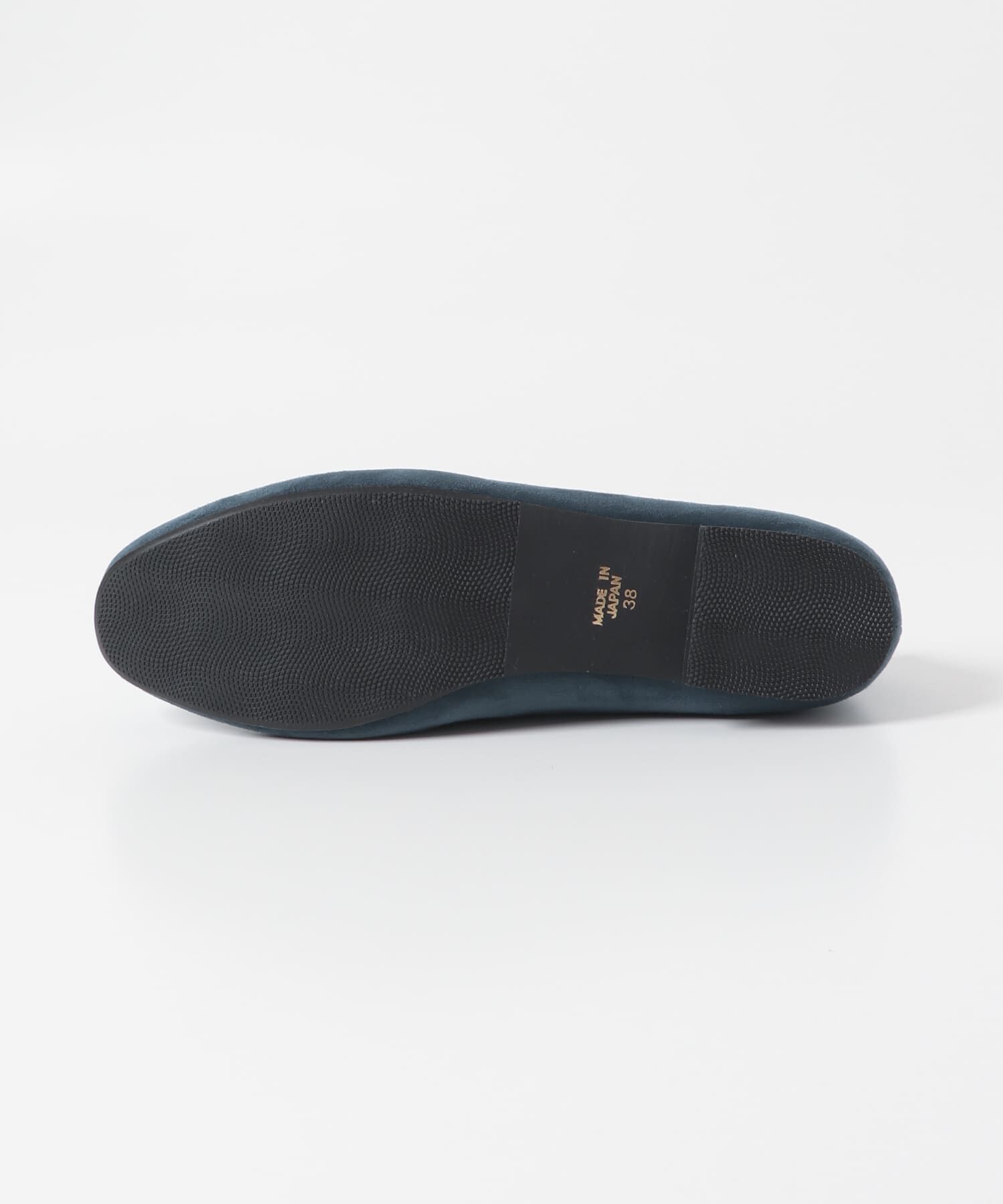 RODE SKO「『MADE IN JAPAN』ソフトコインローファー」|ローファー|