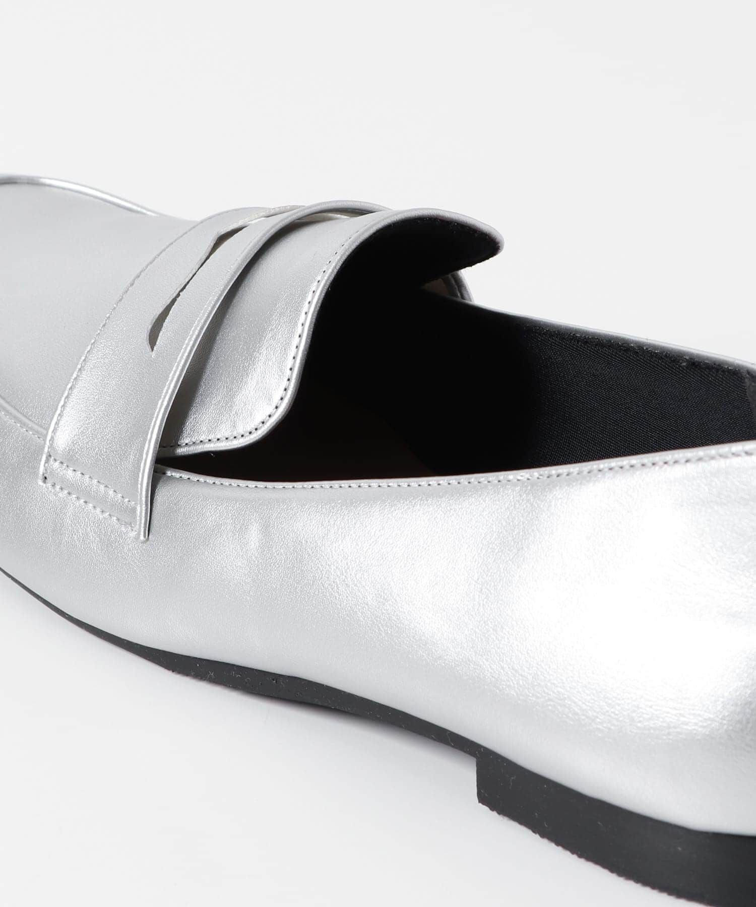 RODE SKO「『MADE IN JAPAN』ソフトコインローファー」|ローファー|