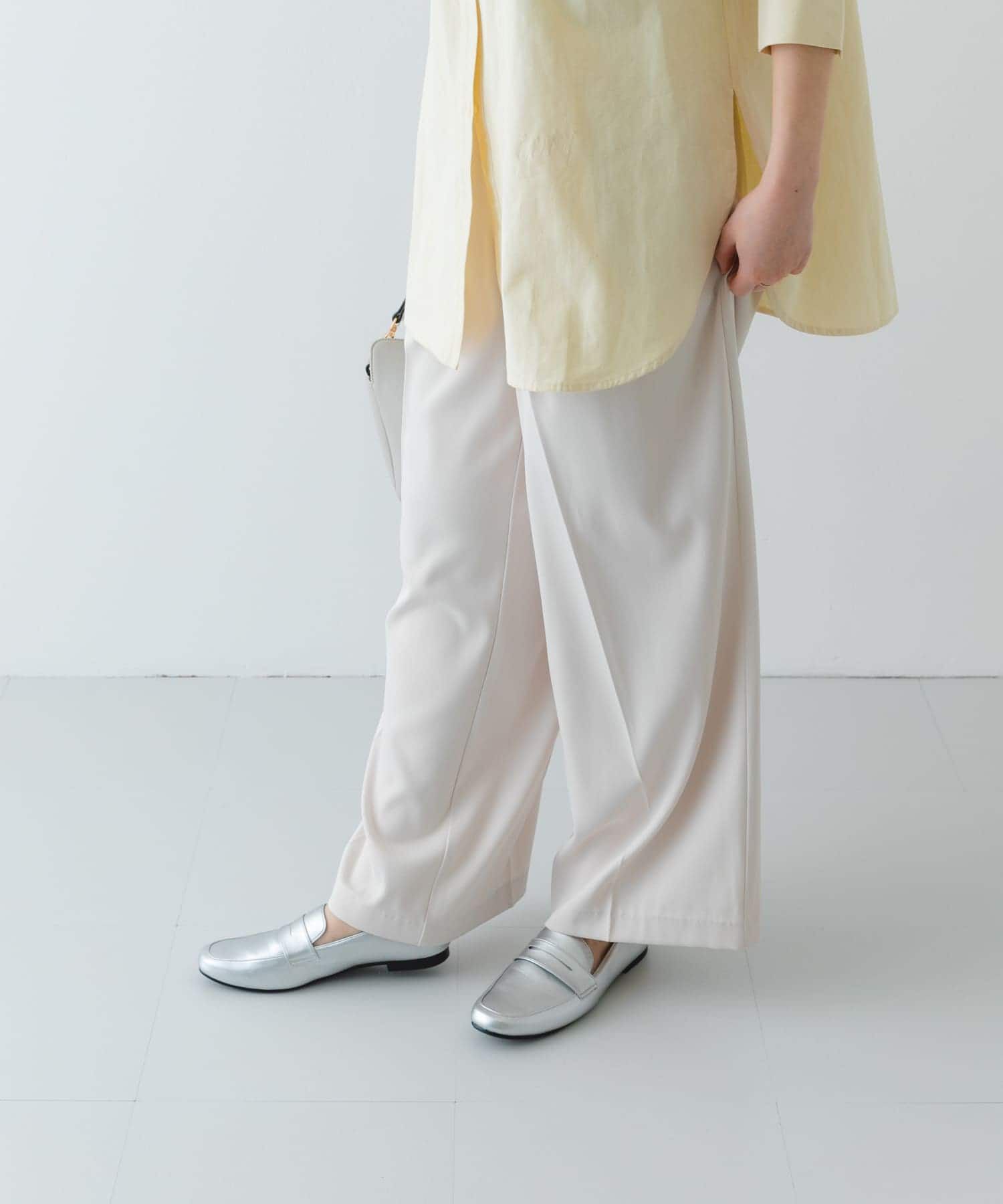 RODE SKO「『MADE IN JAPAN』ソフトコインローファー」|ローファー|