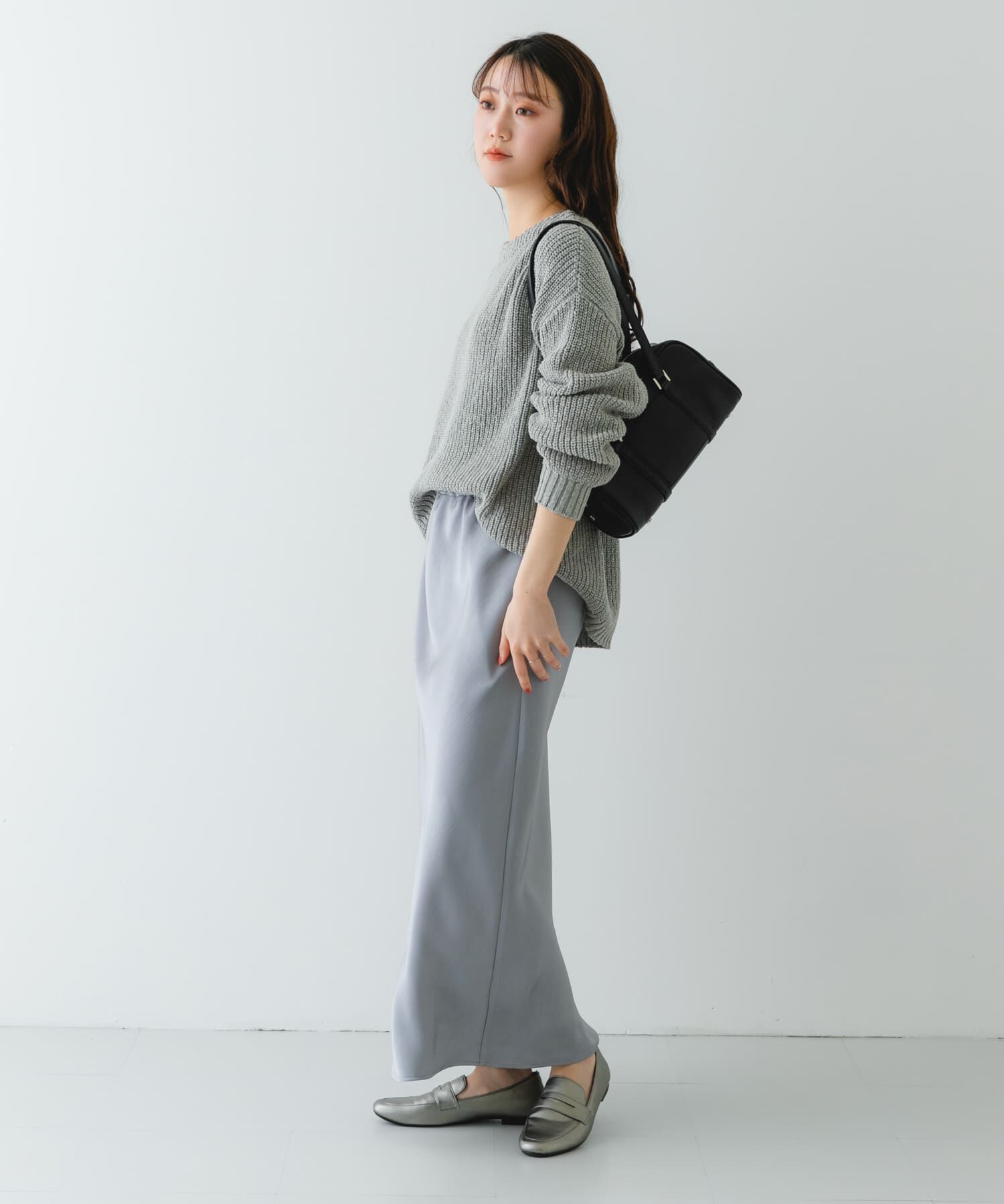 RODE SKO「『MADE IN JAPAN』ソフトコインローファー」|ローファー|