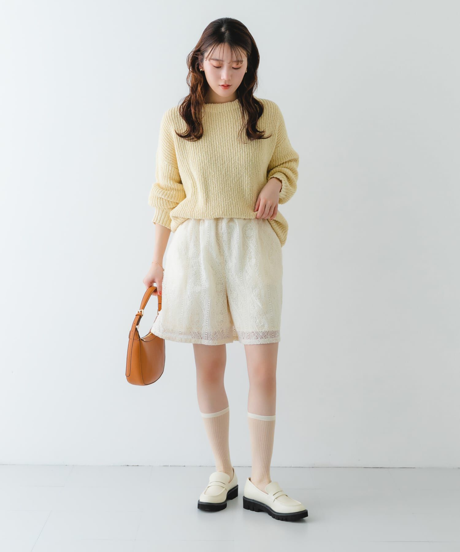 RODE SKO「プラットフォームローファー」|ローファー|