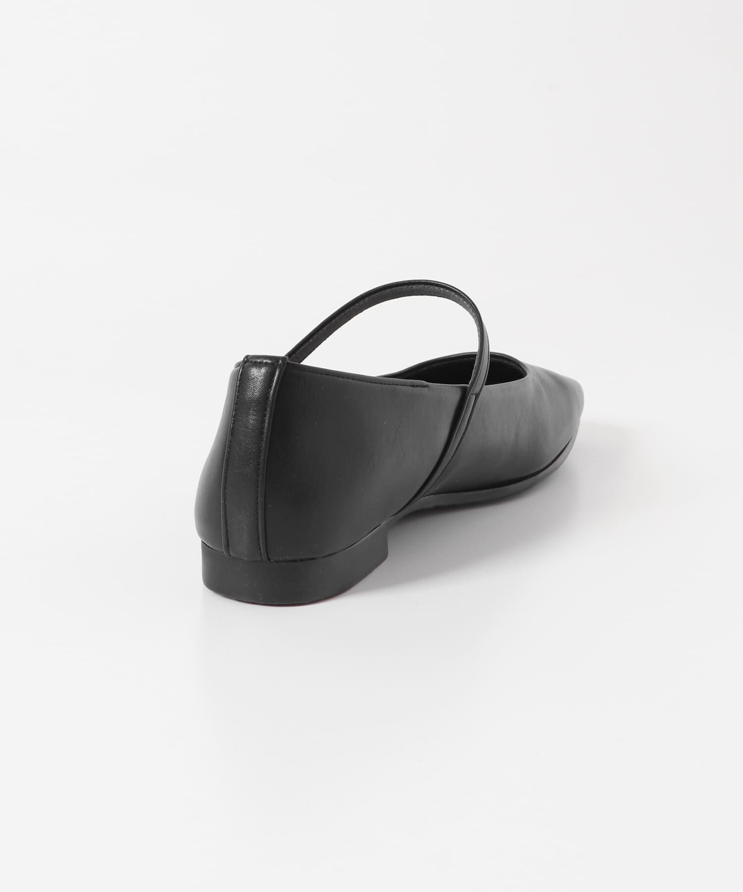 RODE SKO「『MADE IN JAPAN』スクエアトゥメリージェーンシューズ」|パンプス|