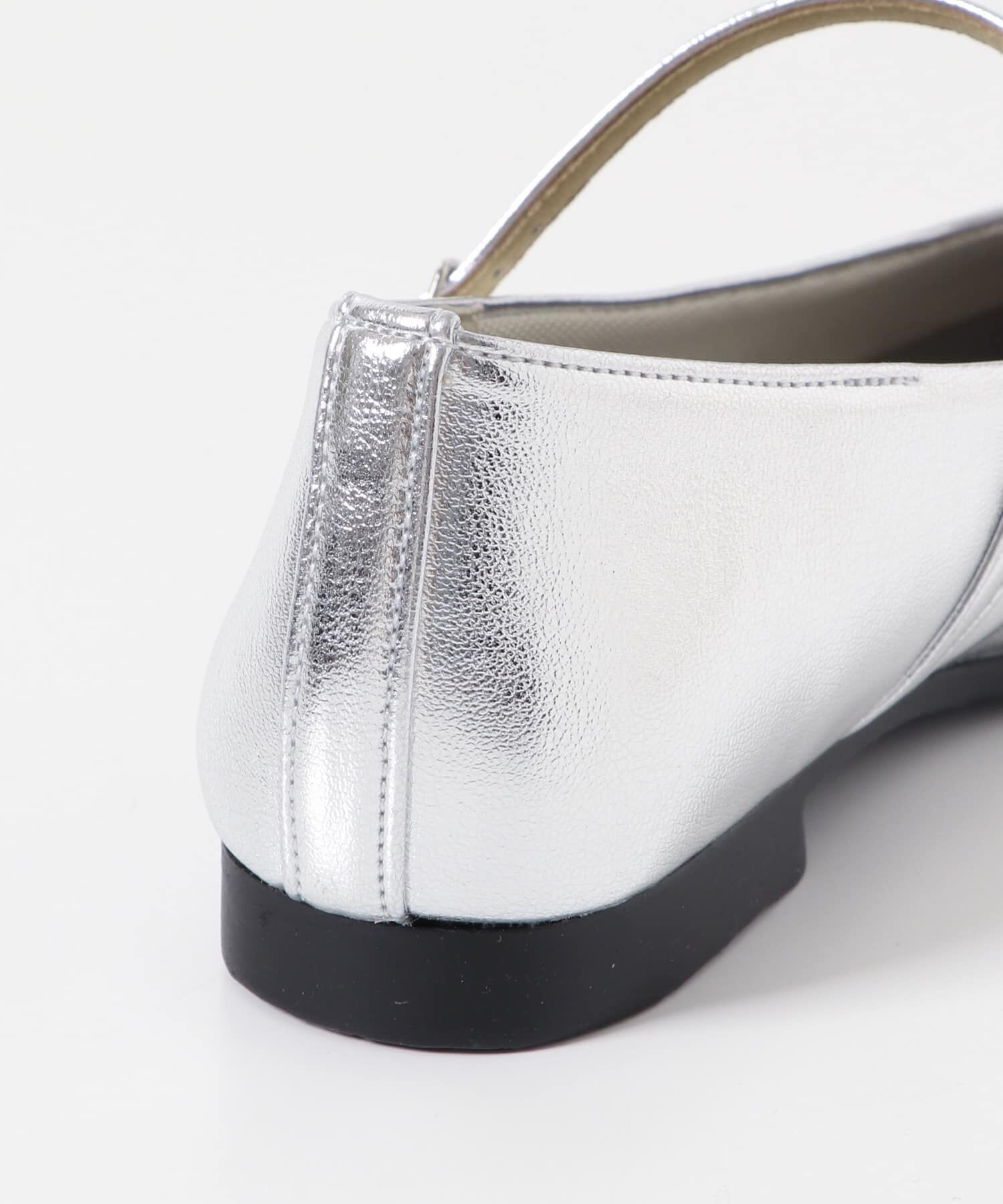 RODE SKO「『MADE IN JAPAN』スクエアトゥメリージェーンシューズ」|パンプス|