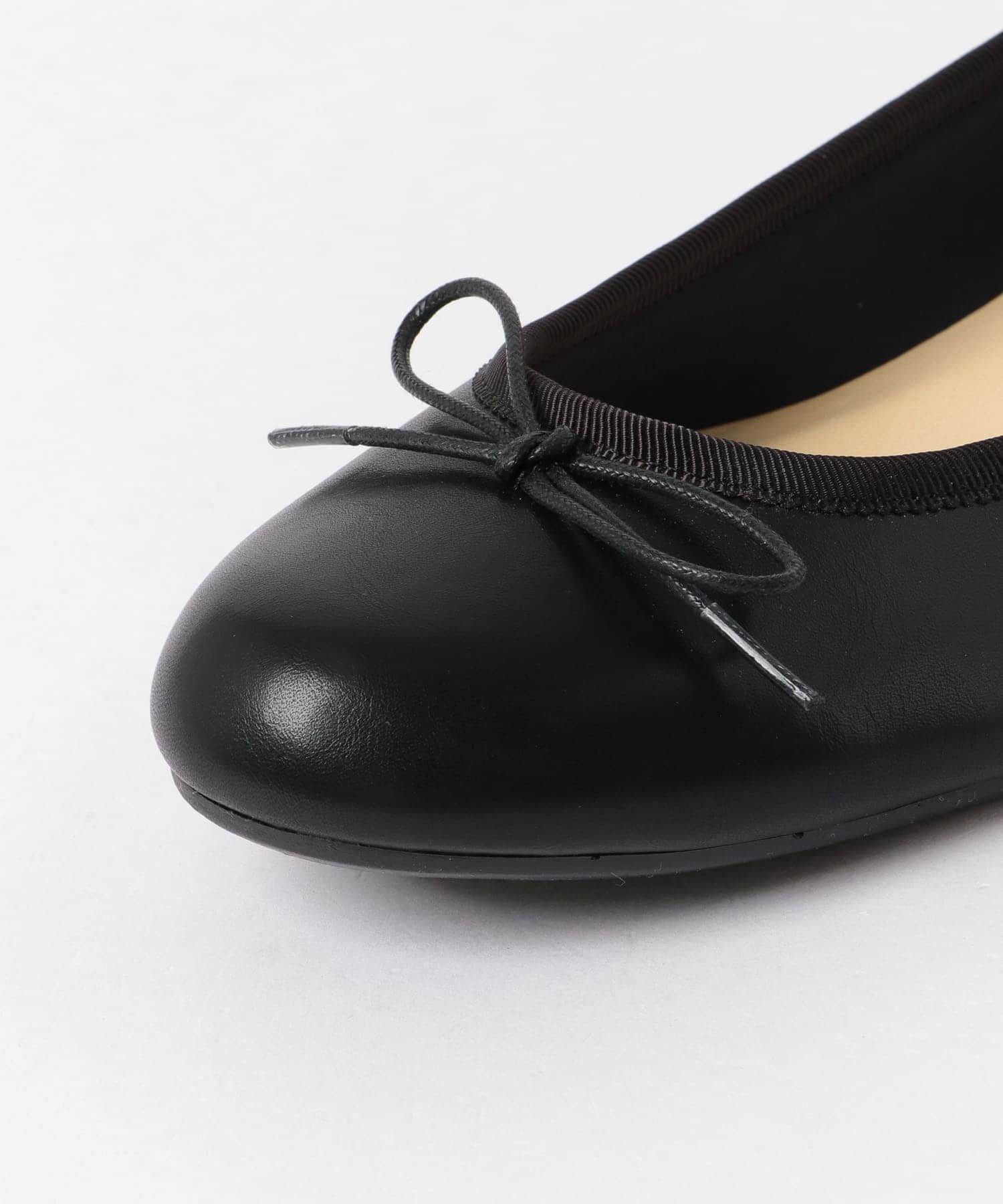 RODE SKO「『MADE IN JAPAN』プレーンバレエシューズ」|バレエシューズ|