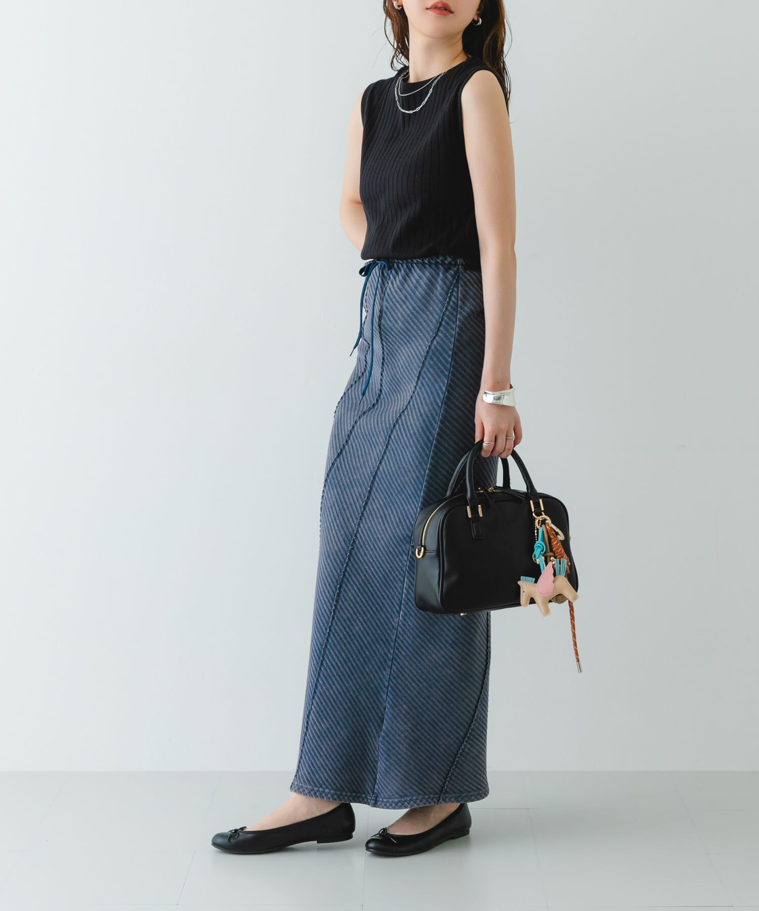 RODE SKO「『MADE IN JAPAN』プレーンバレエシューズ」|バレエシューズ|