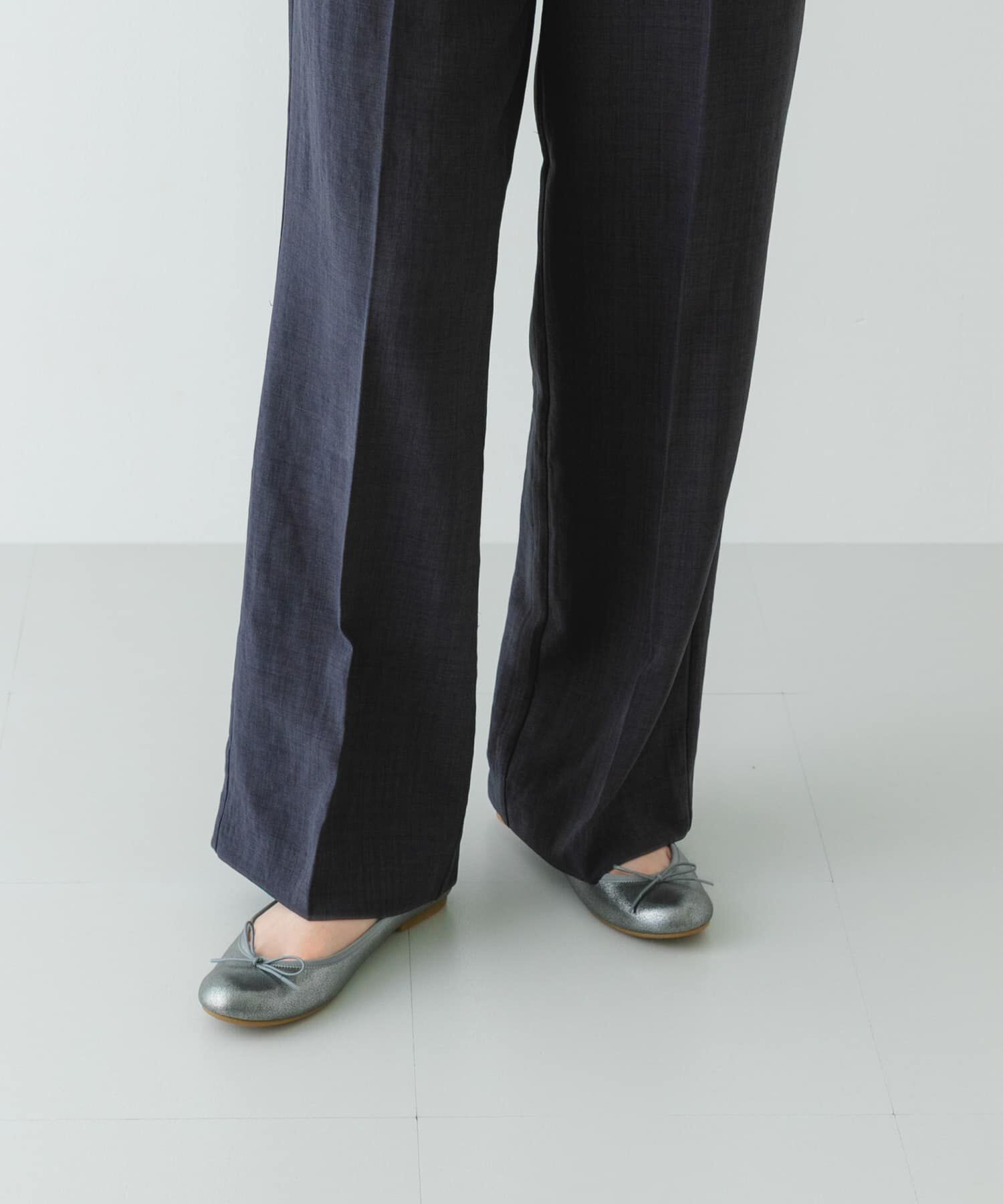 RODE SKO「『MADE IN JAPAN』プレーンバレエシューズ」|バレエシューズ|