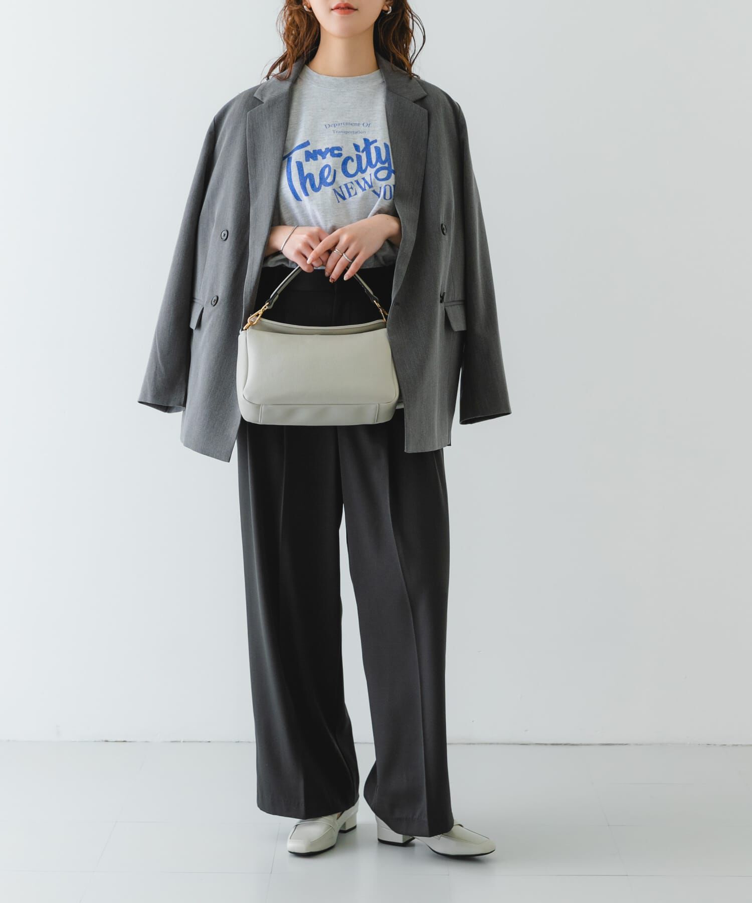 RODE SKO「『MADE IN JAPAN』3cmヒールローファー」|ローファー|