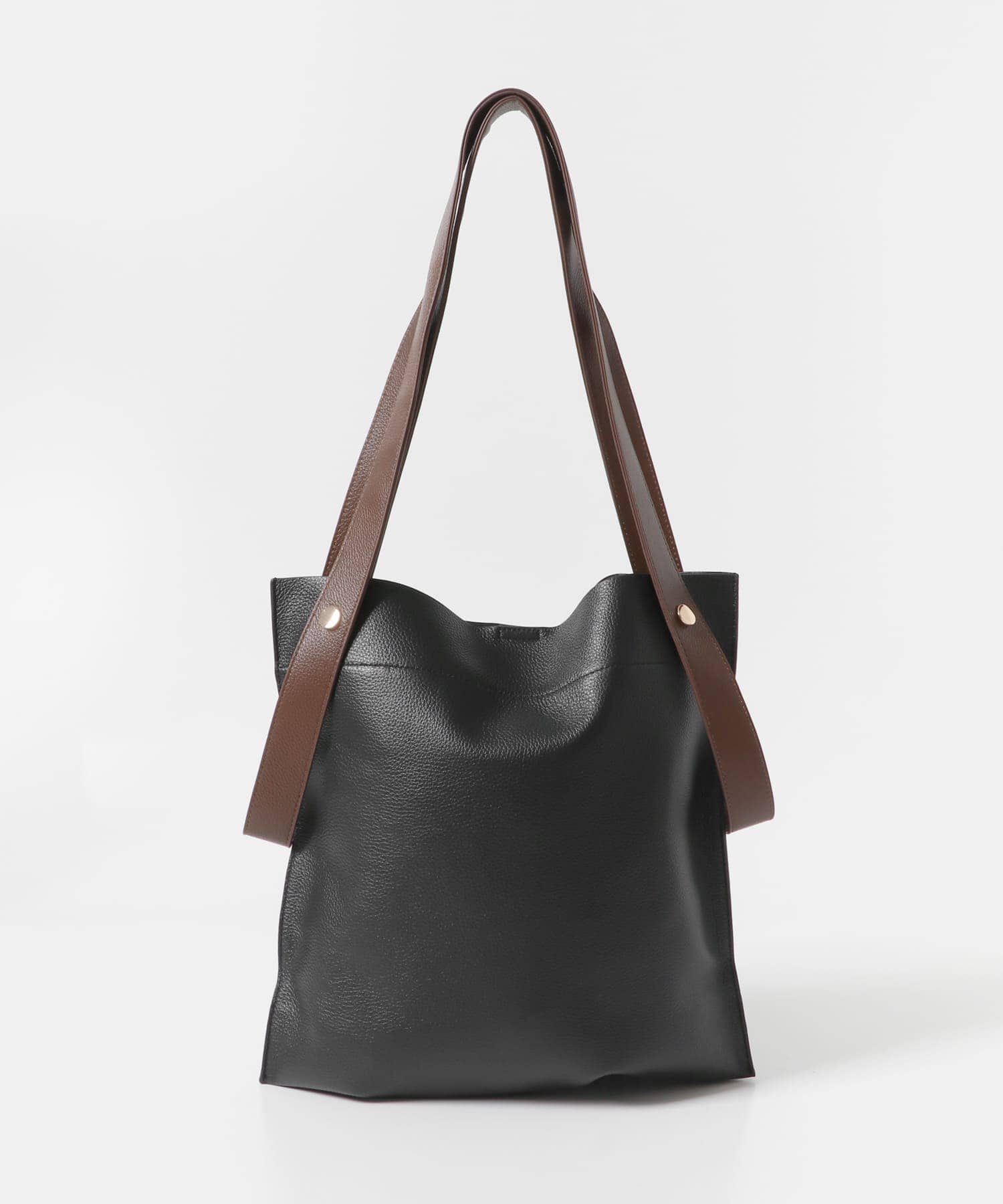 RODE SKO「『一部別注カラー』BEAURE　カウレザー2デザインベルトバッグ」|トートバッグ|