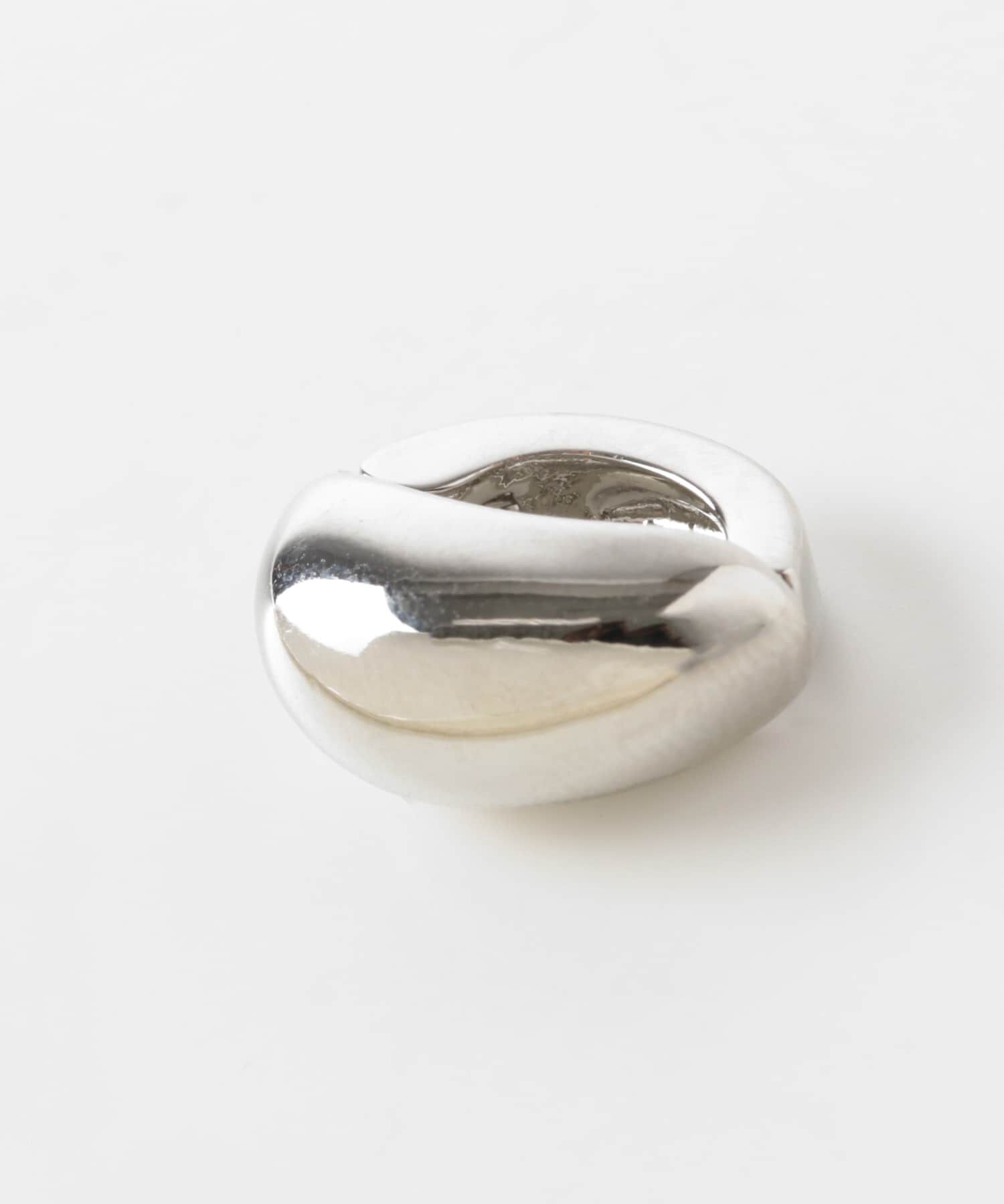 SMELLY「メタルプックリイヤリング」|イヤリング|