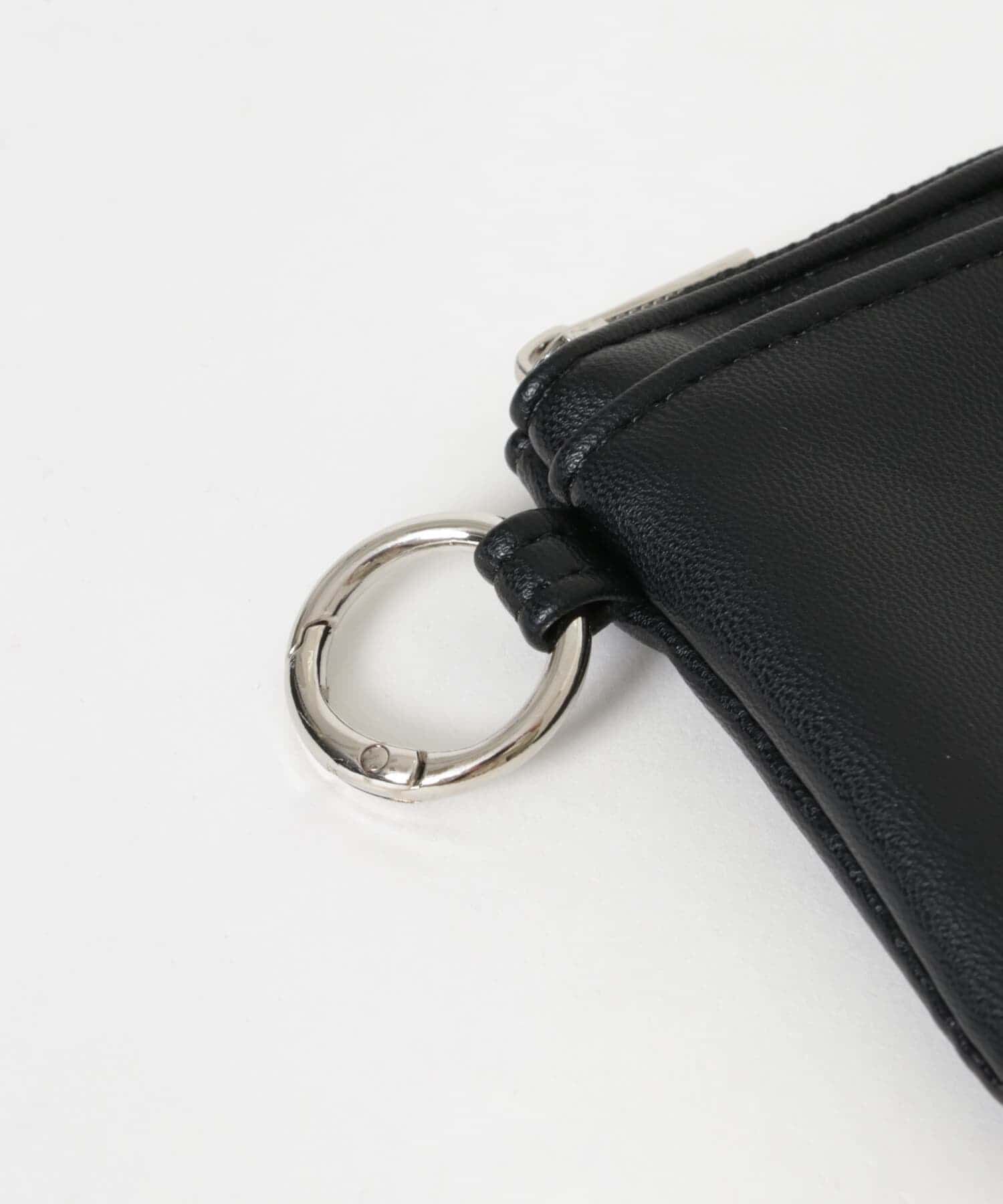 SMELLY「マルチミニポーチ」|ポーチ|