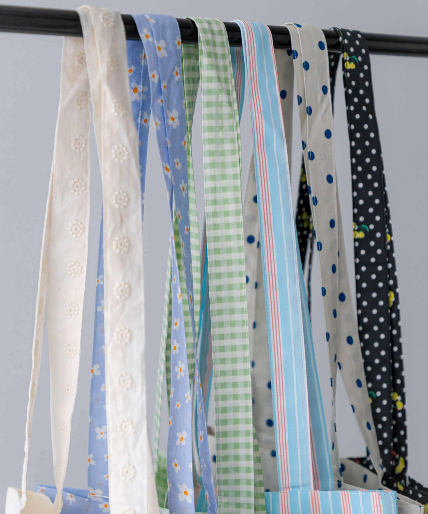 SMELLY「プリントトートバッグS」|トートバッグ|