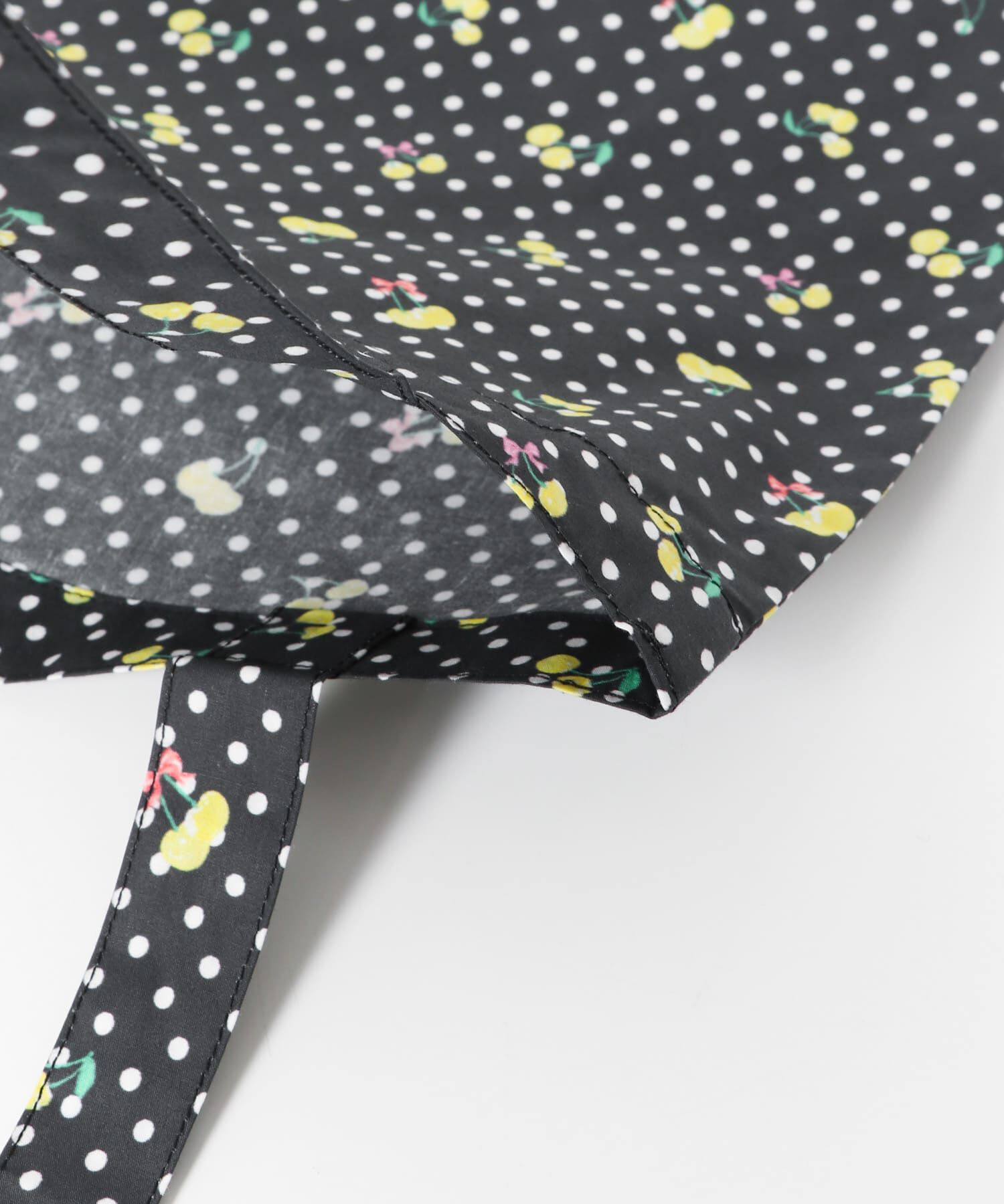 SMELLY「プリントトートバッグS」|トートバッグ|