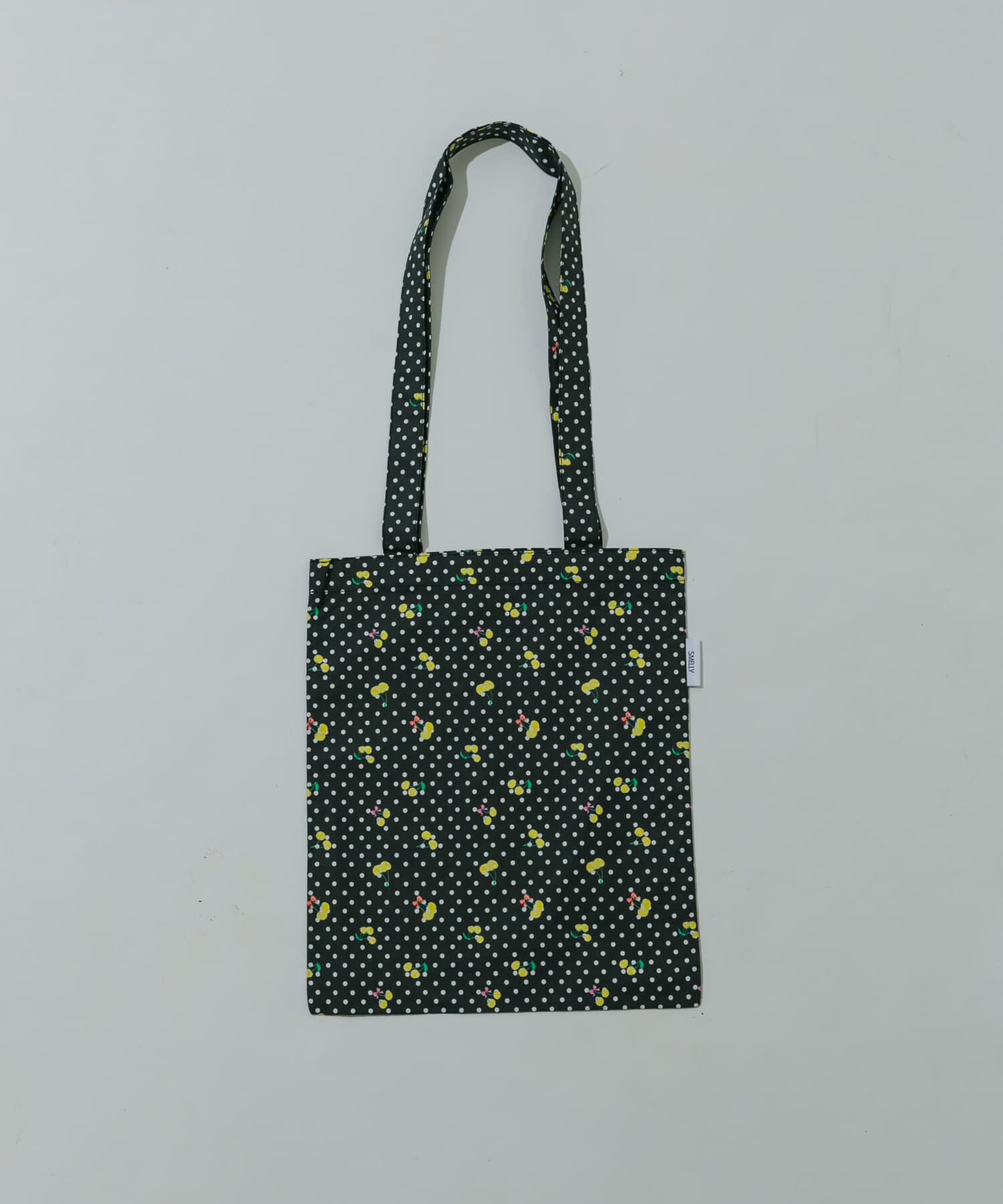 SMELLY「プリントトートバッグS」|トートバッグ|