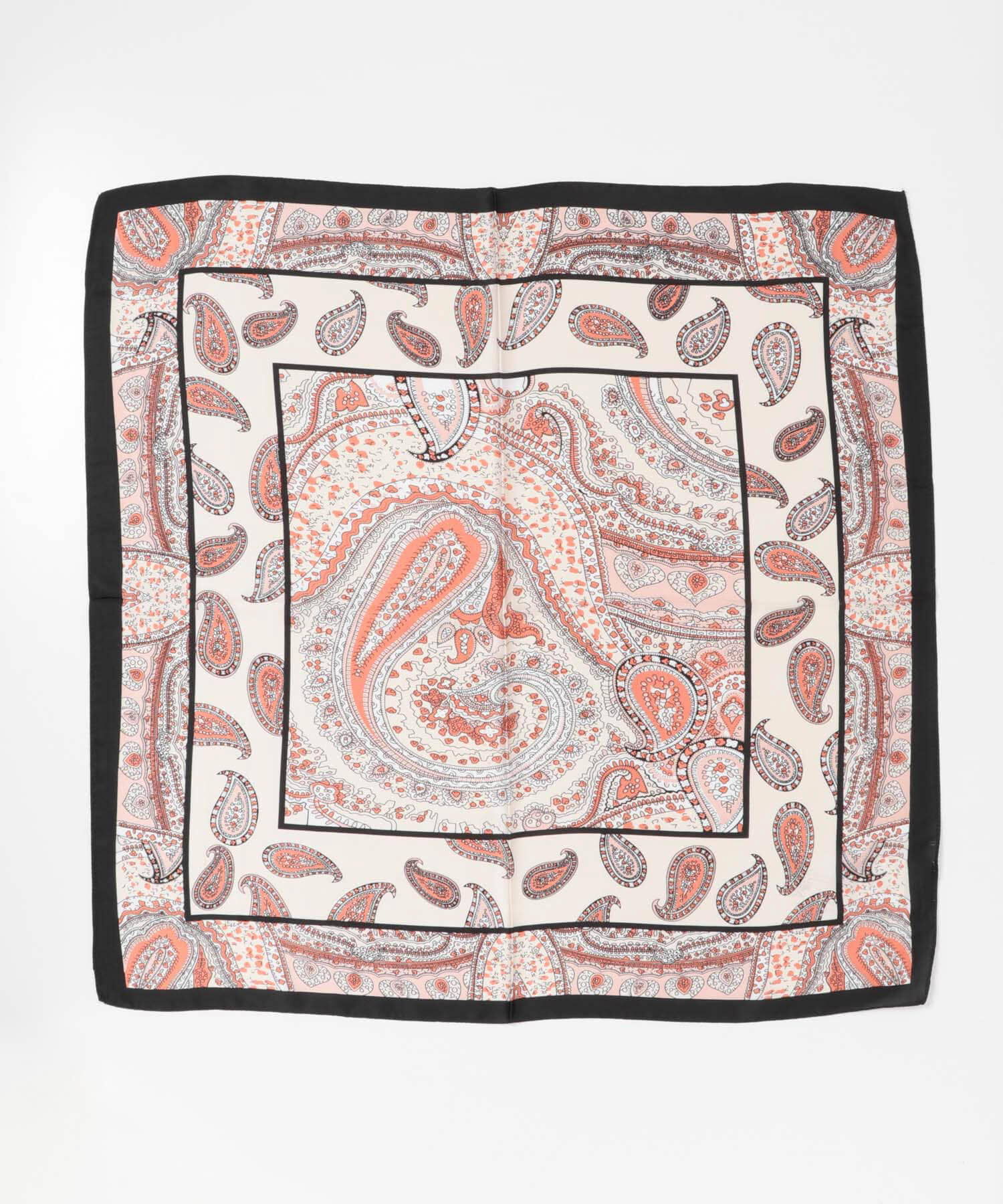 SMELLY「アソートパターンスカーフ」|バンダナ・スカーフ|