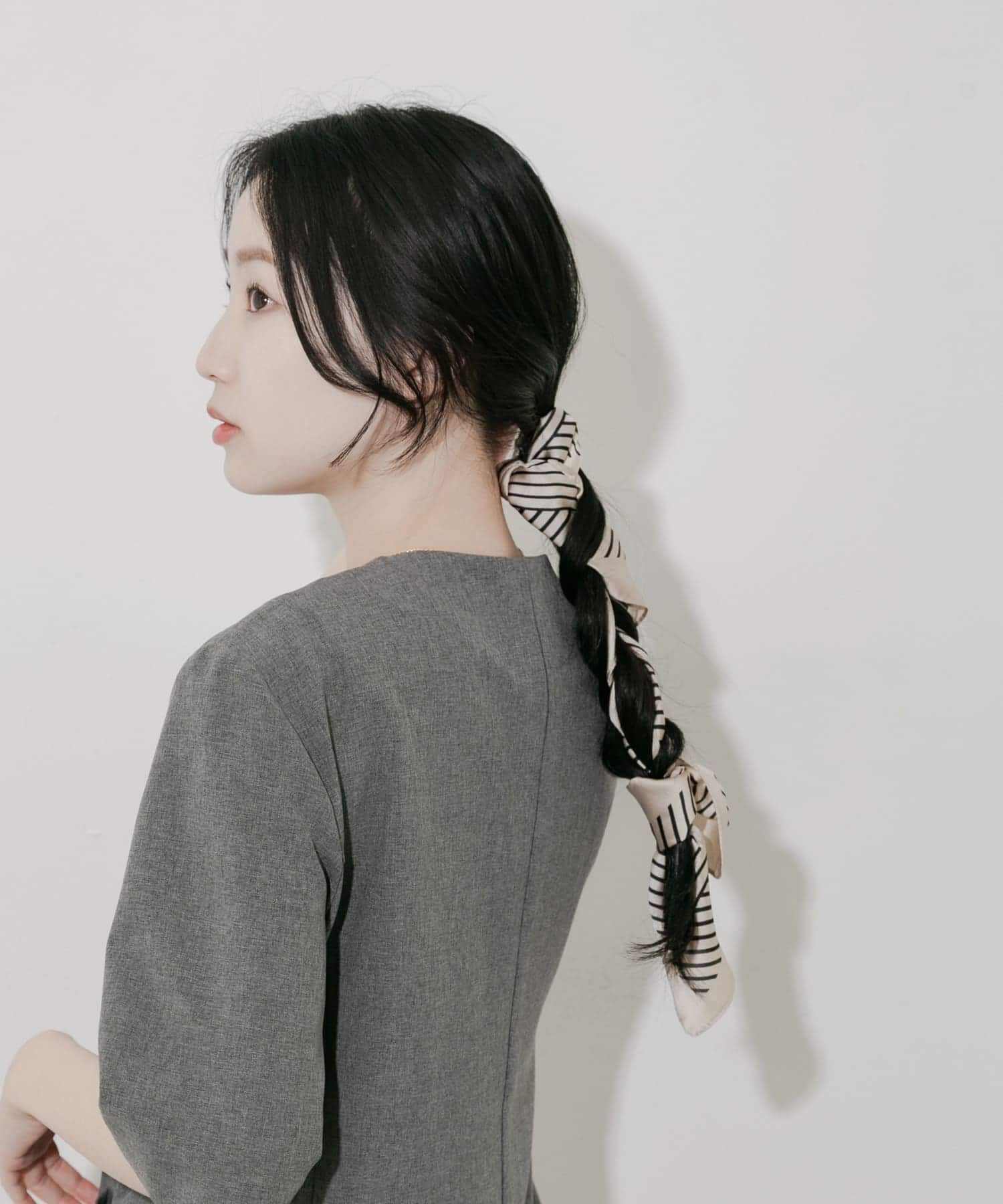 SMELLY「アソートパターンスカーフ」|バンダナ・スカーフ|