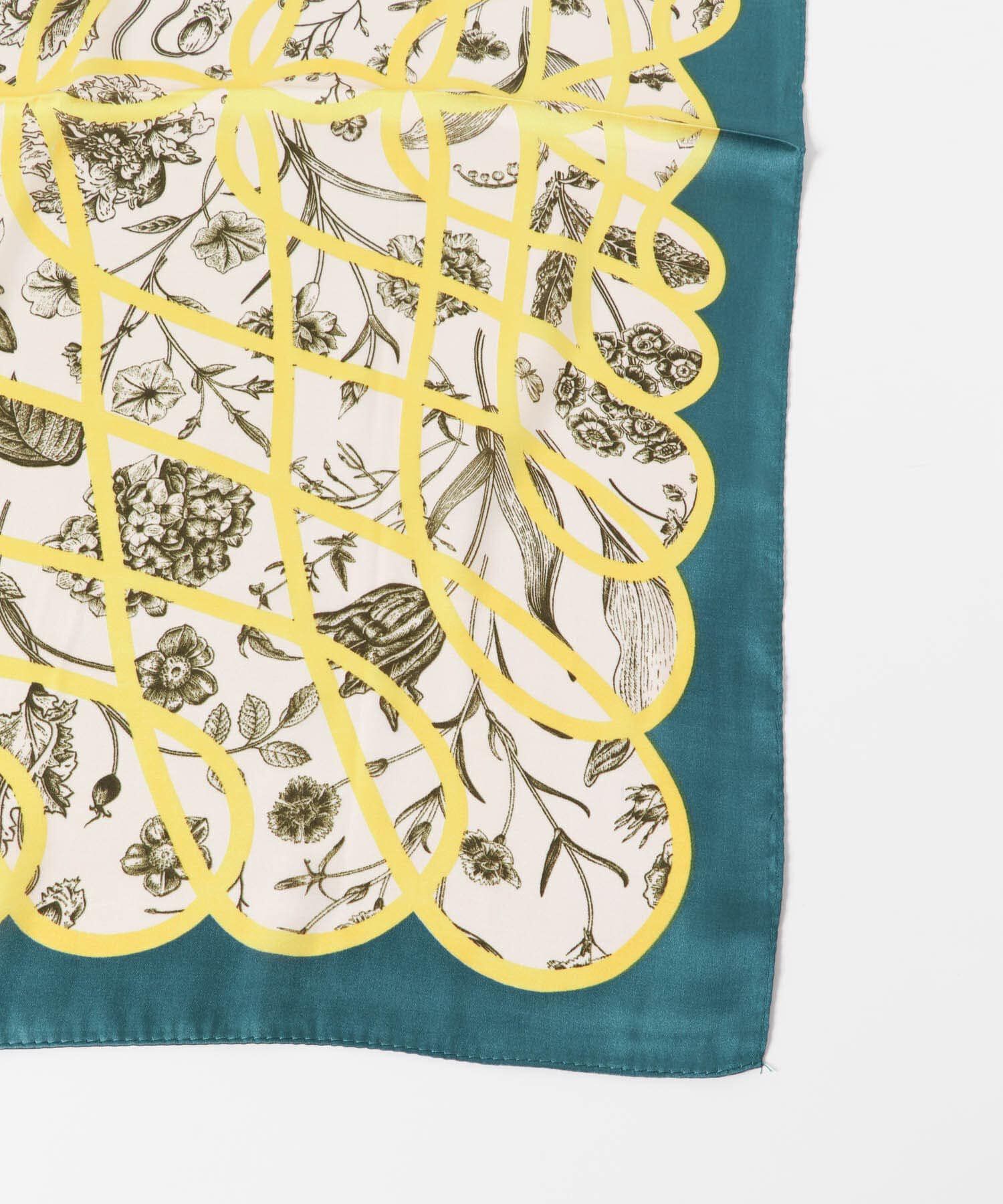 SMELLY「アソートパターンスカーフ」|バンダナ・スカーフ|