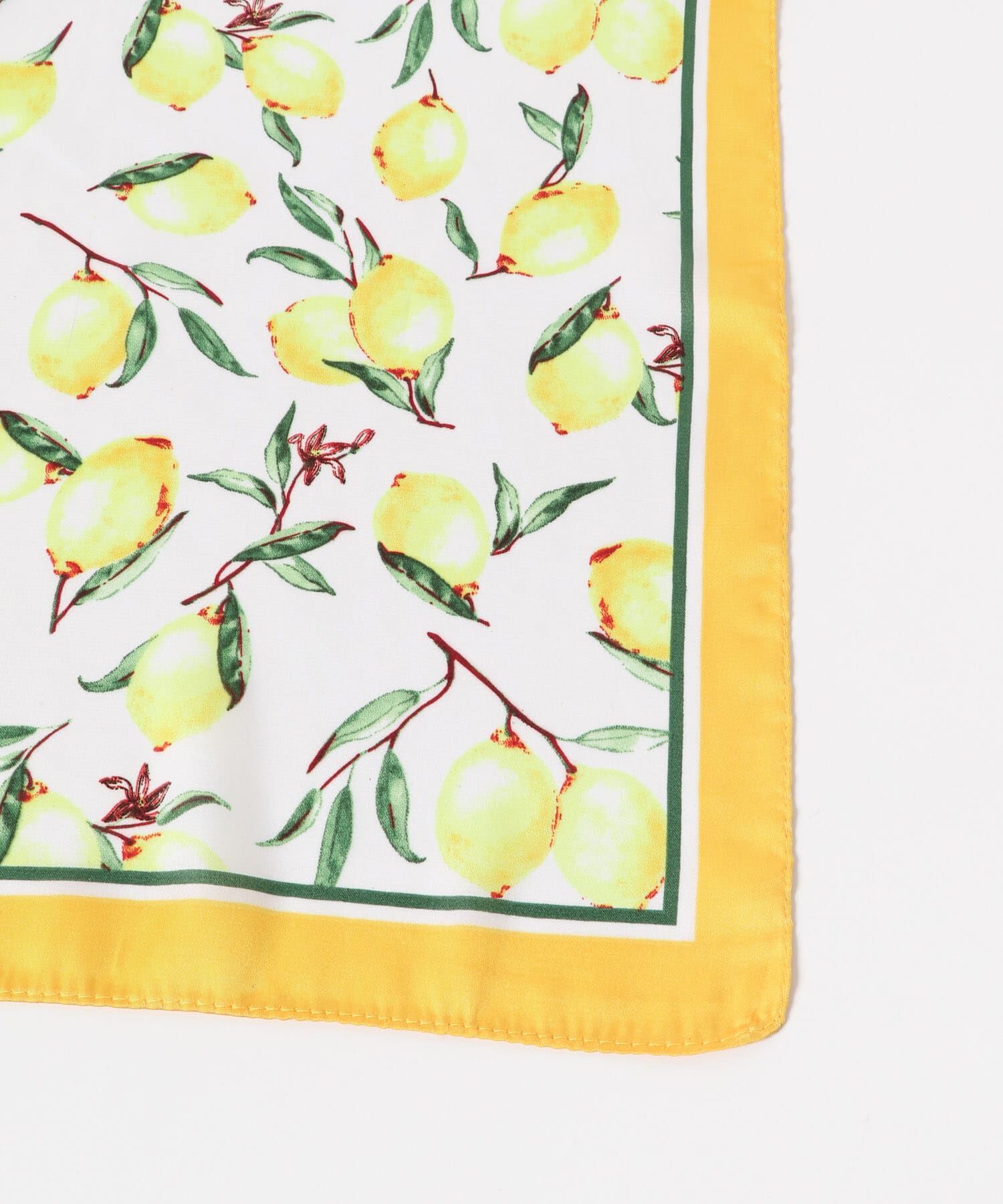 SMELLY「アソートパターンスカーフ」|バンダナ・スカーフ|