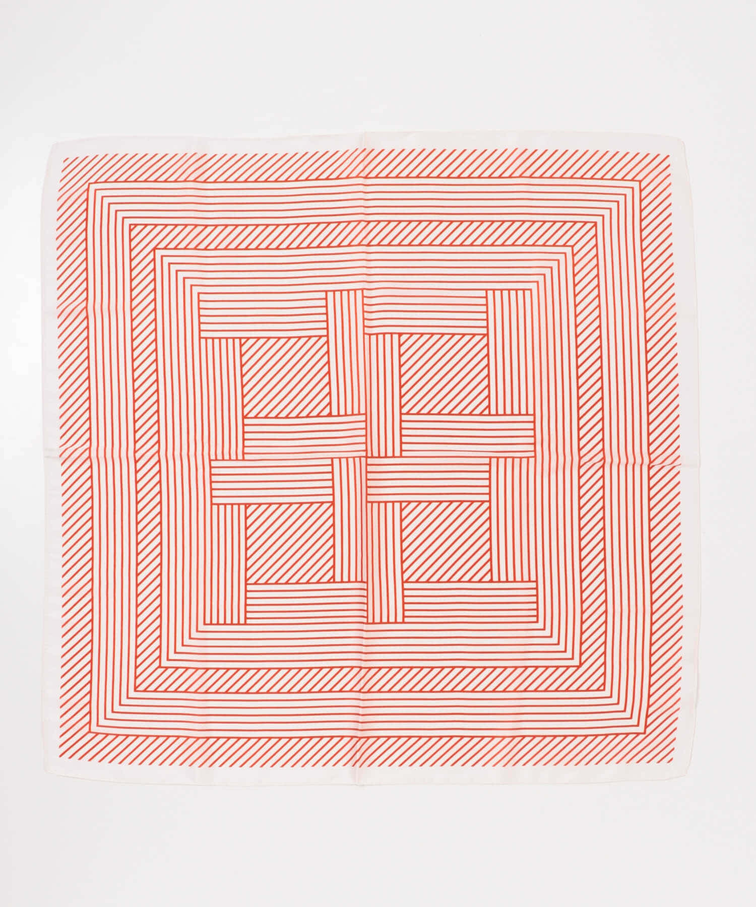 SMELLY「アソートパターンスカーフ」|バンダナ・スカーフ|