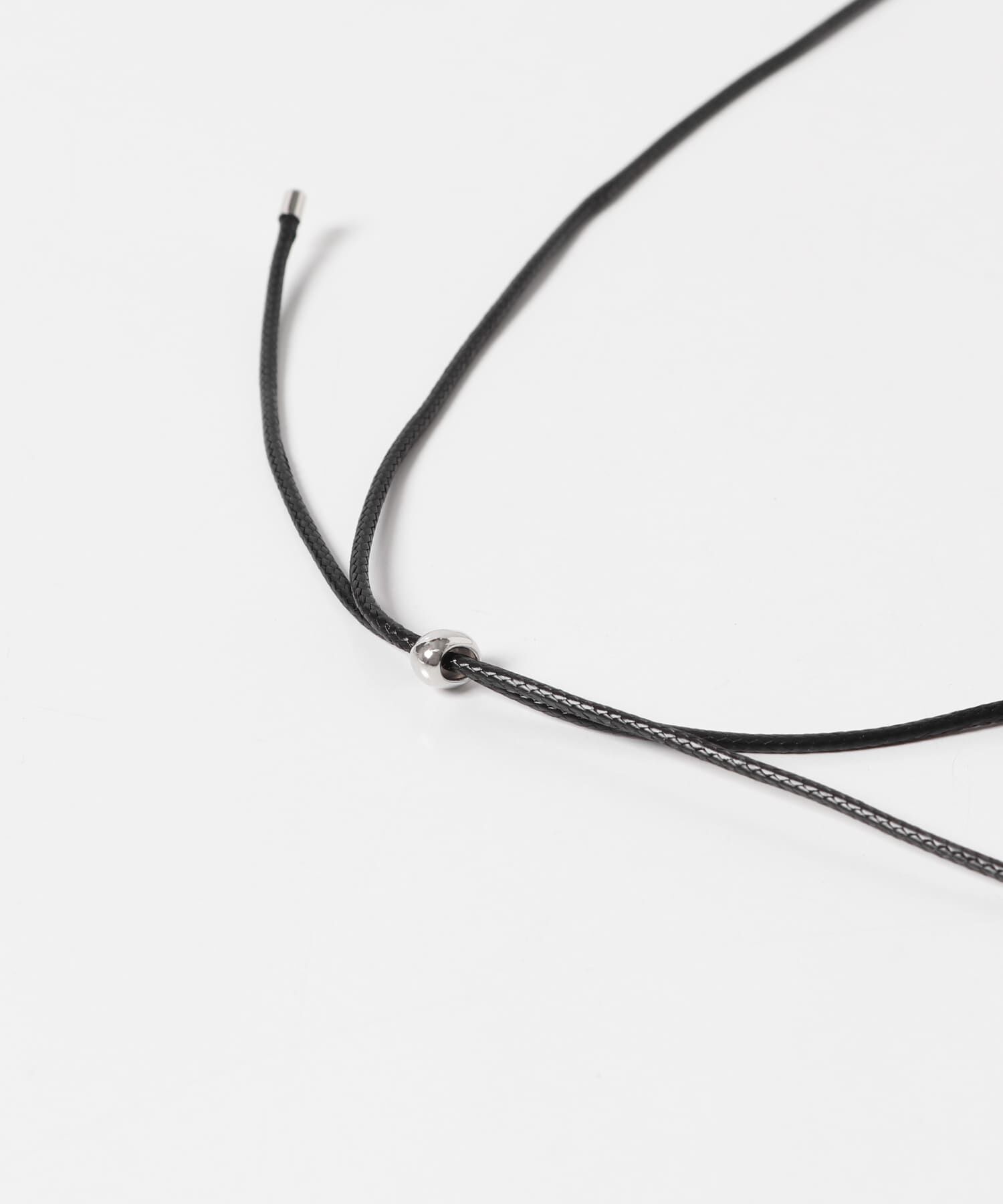 SMELLY「コードメガネホルダー」|メガネ|