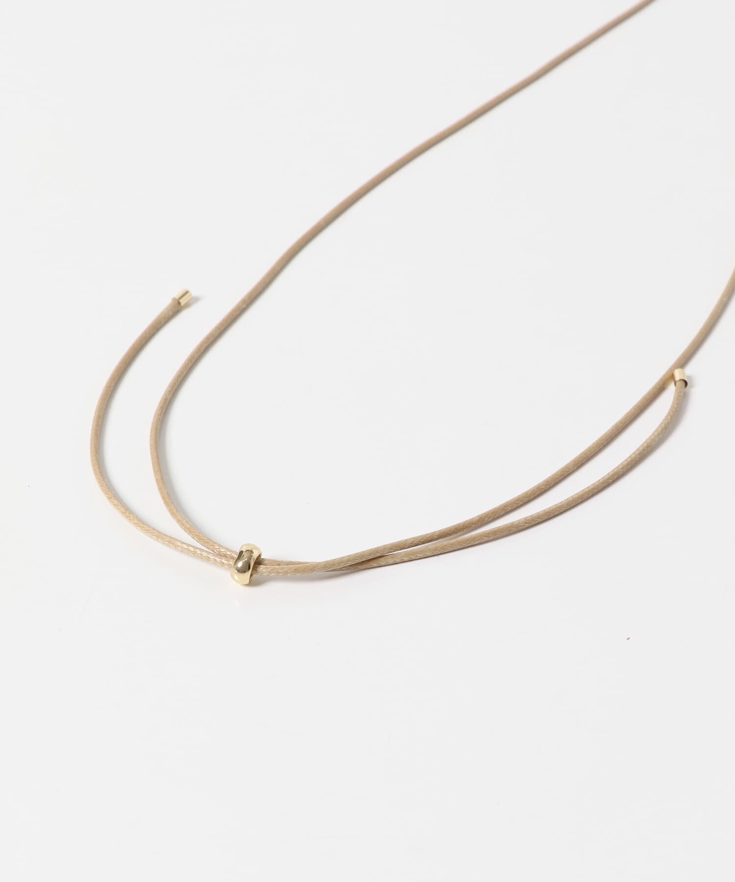 SMELLY「コードメガネホルダー」|メガネ|