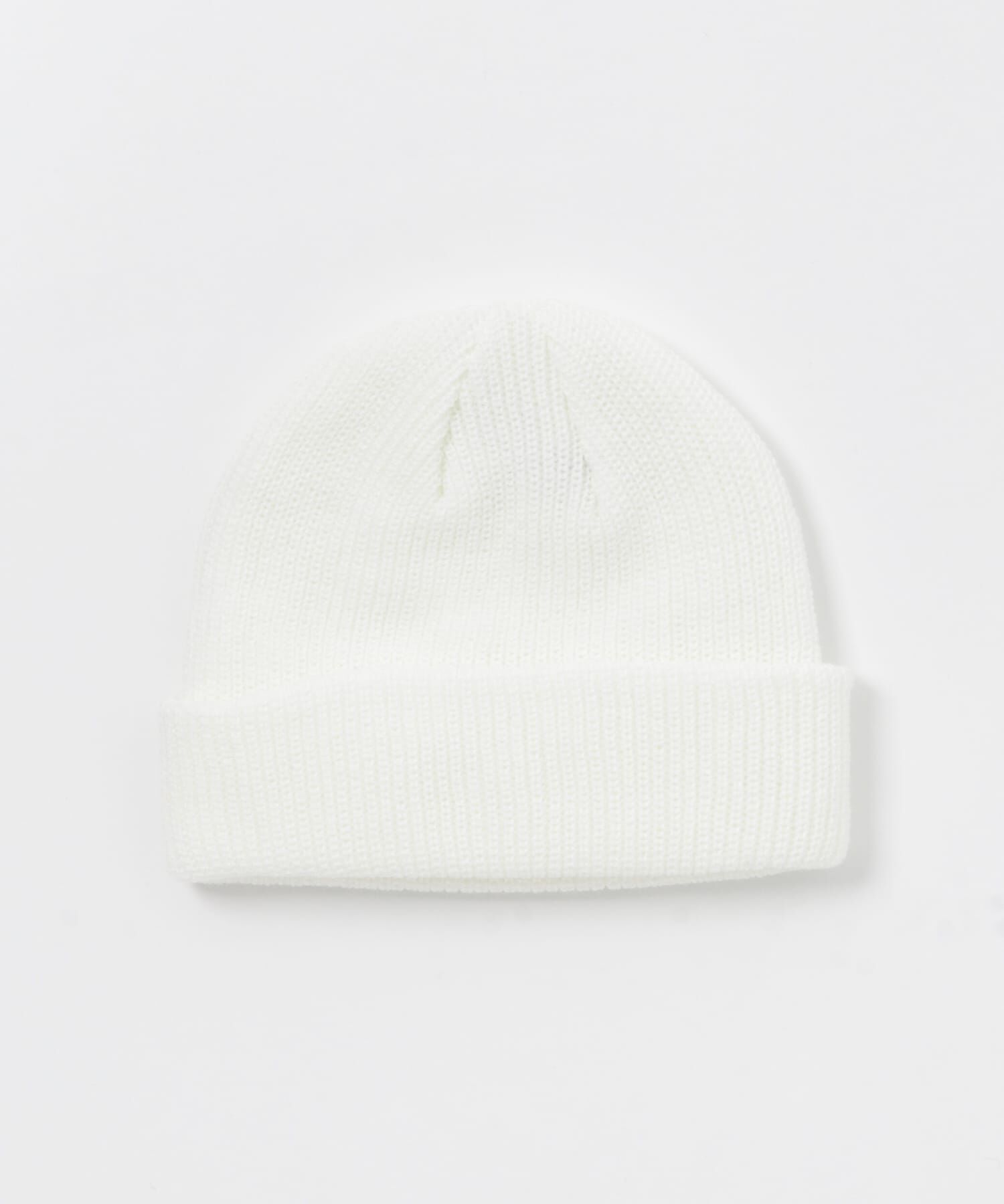 Sonny Label 「リブニット帽」|ニット帽|
