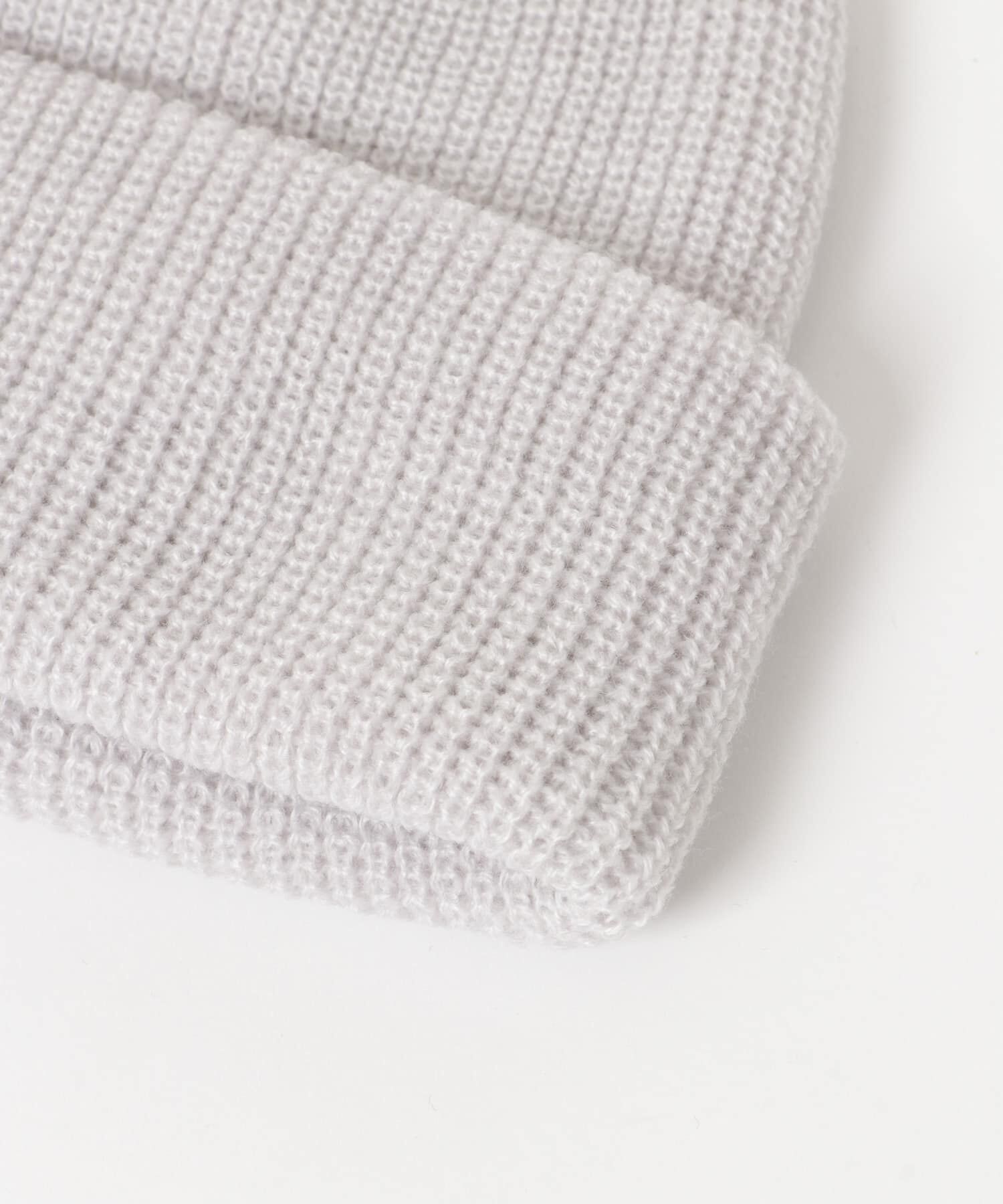 Sonny Label 「リブニット帽」|ニット帽|