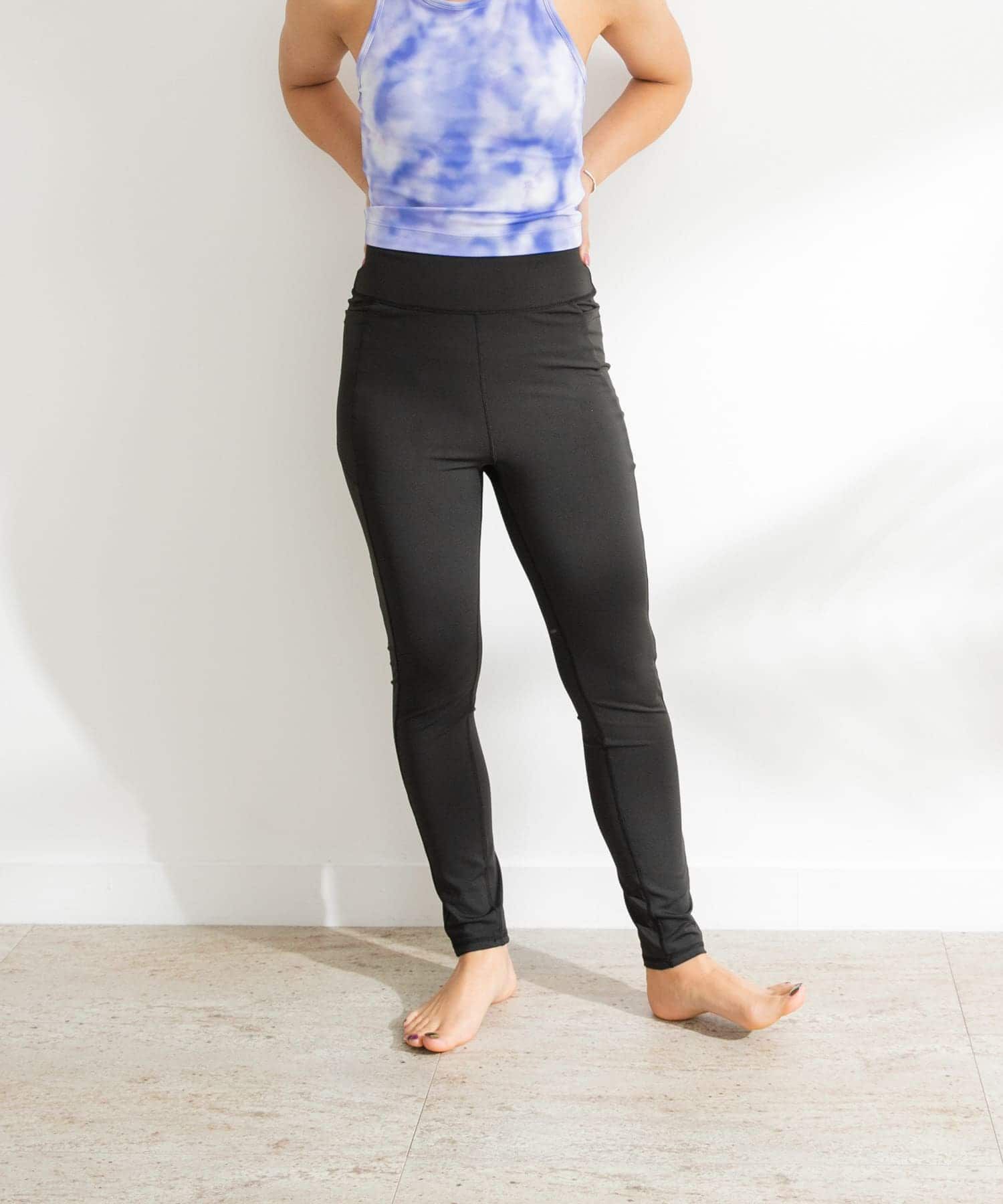 Sonny Label 「SLAB　Assort Pocket Leggings」|レギンス・スパッツ|