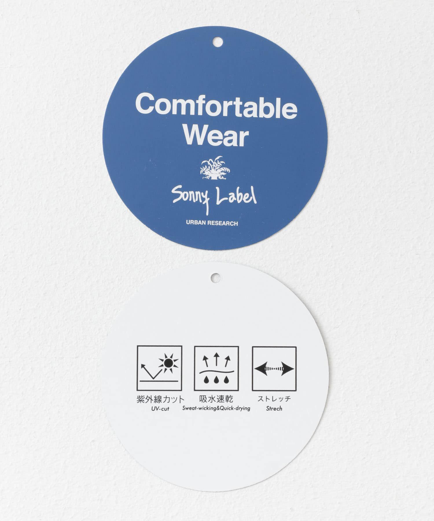 Sonny Label 「SLAB　Assort Pocket Leggings」|レギンス・スパッツ|