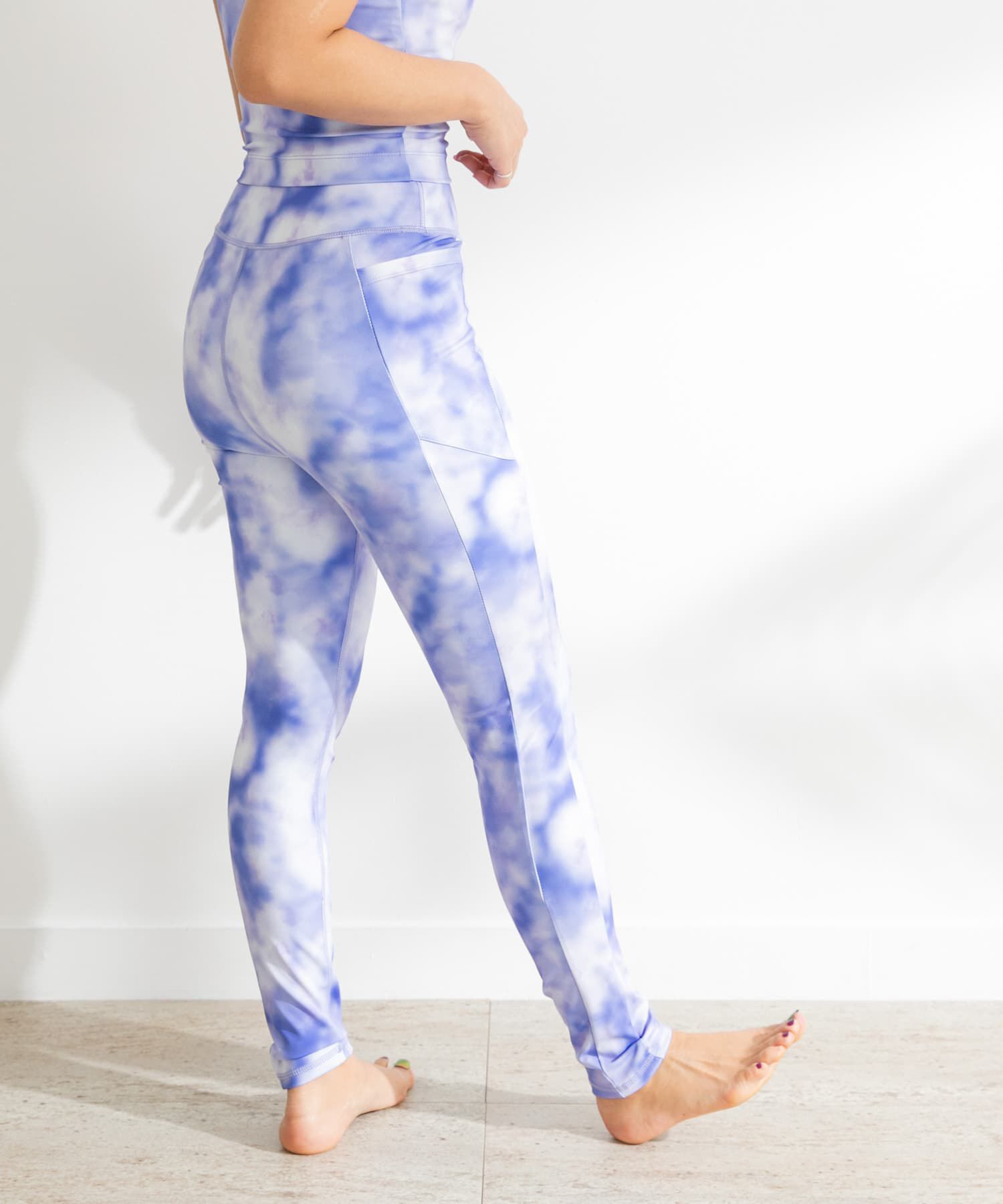 Sonny Label 「SLAB　Assort Pocket Leggings」|レギンス・スパッツ|