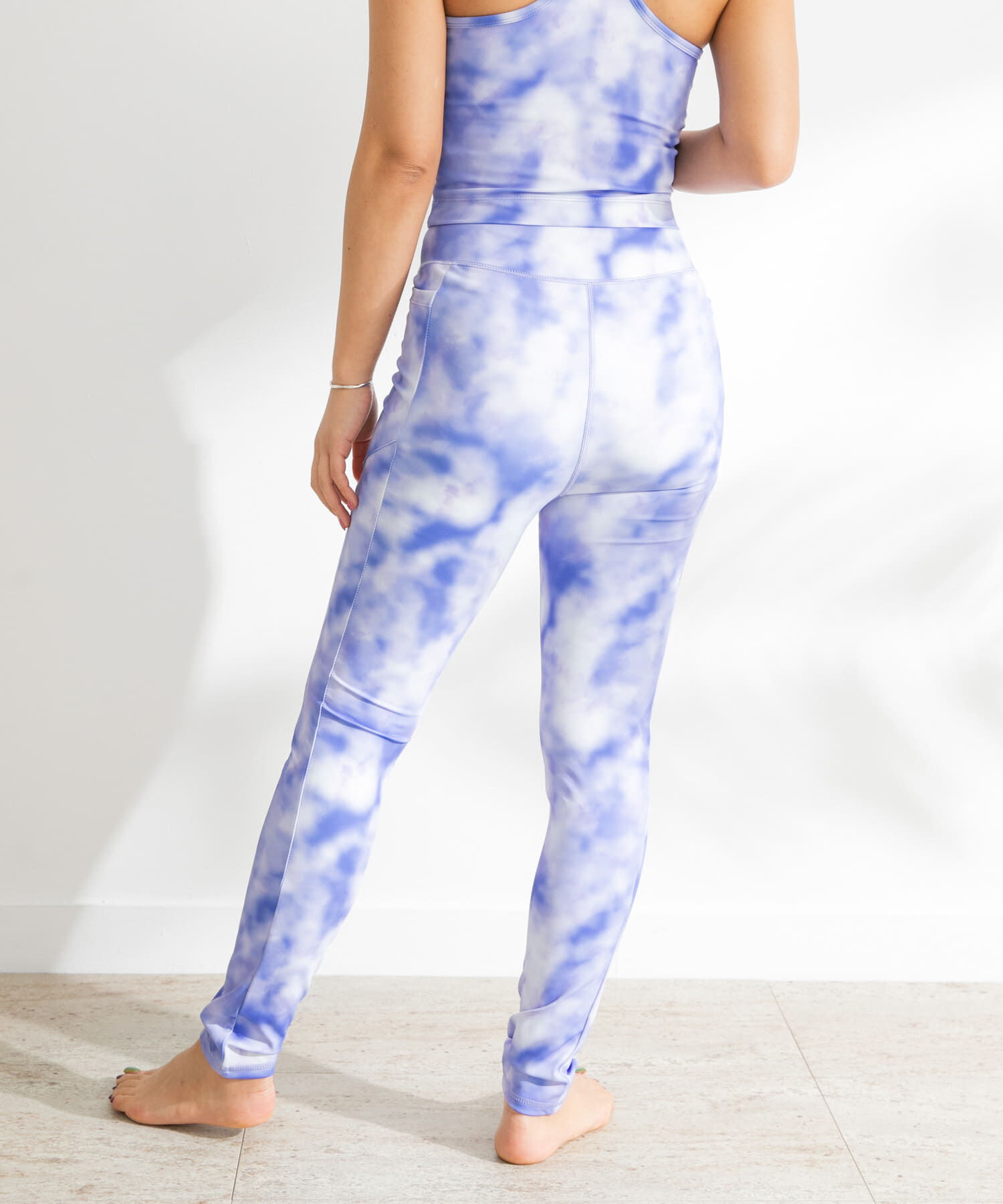 Sonny Label 「SLAB　Assort Pocket Leggings」|レギンス・スパッツ|