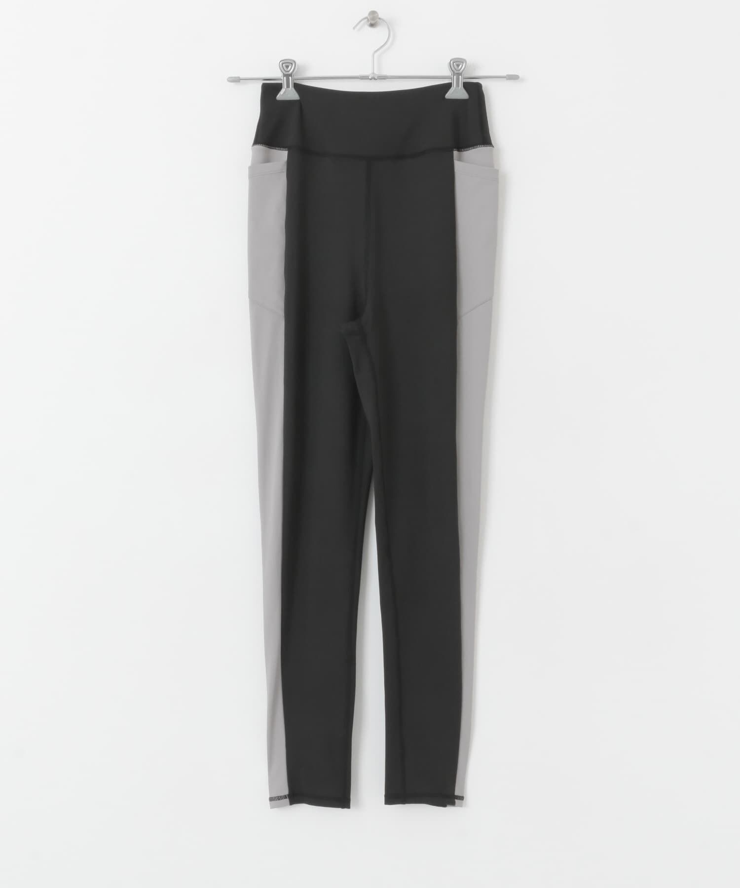 Sonny Label 「SLAB　Bicolor Pocket Leggings」|レギンス・スパッツ|
