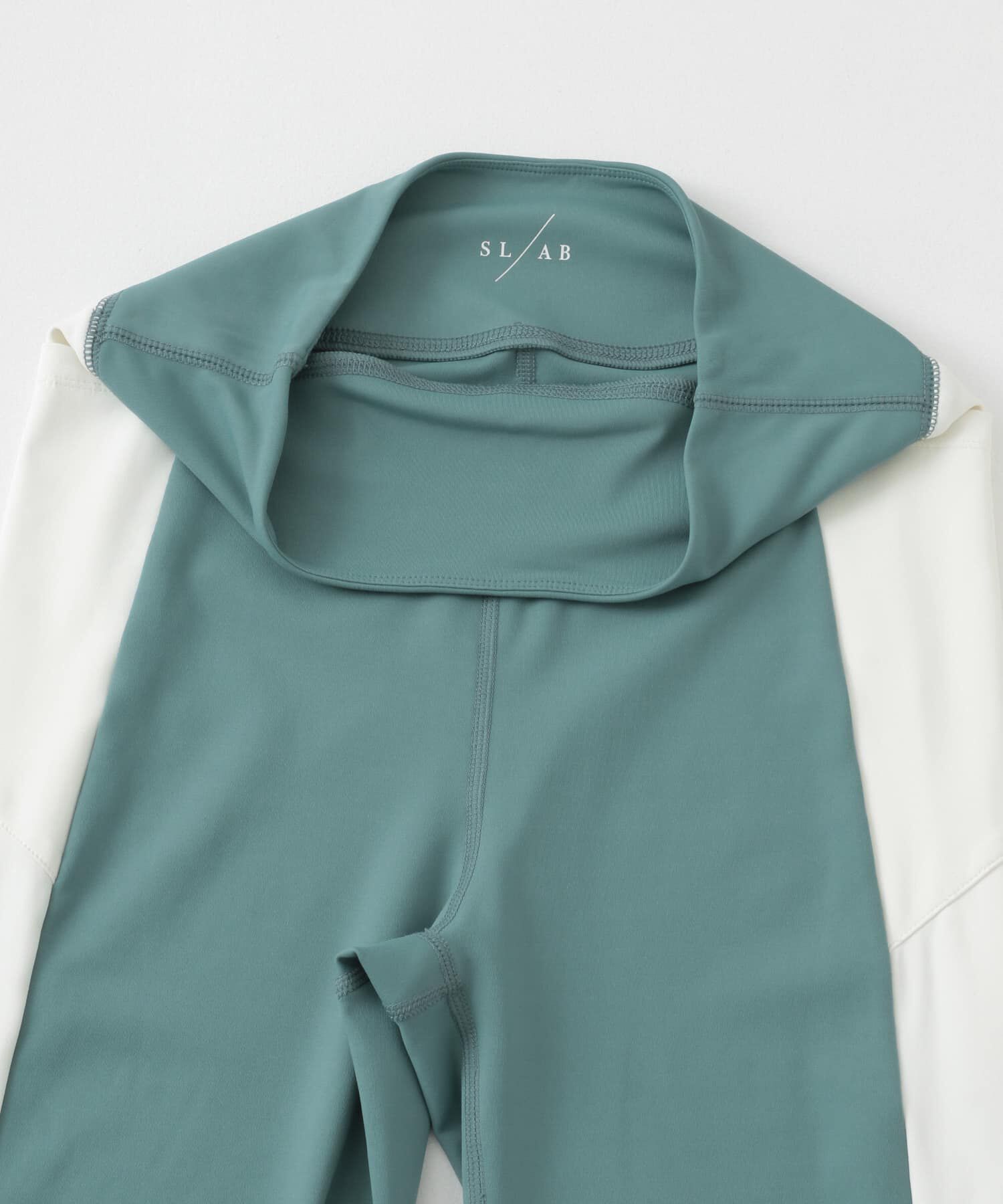 Sonny Label 「SLAB　Bicolor Pocket Leggings」|レギンス・スパッツ|