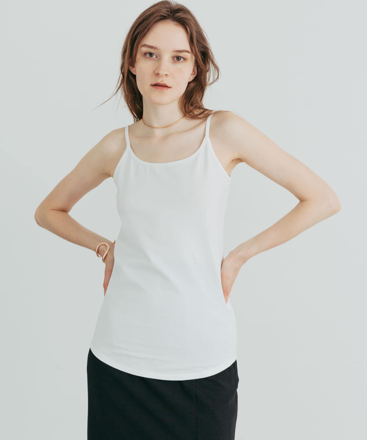 URBAN RESEARCH「『UR TECH』キャミソール」|キャミソール|