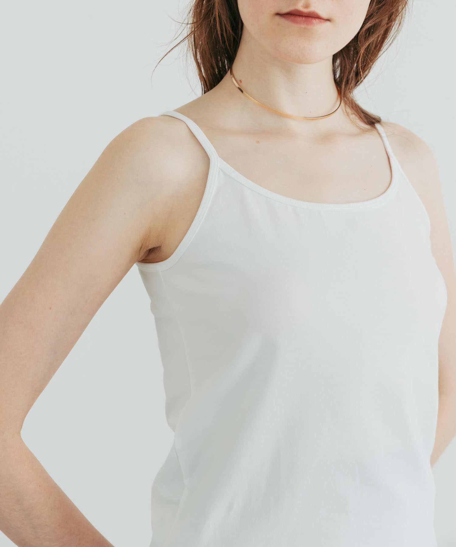 URBAN RESEARCH「『UR TECH』キャミソール」|キャミソール|