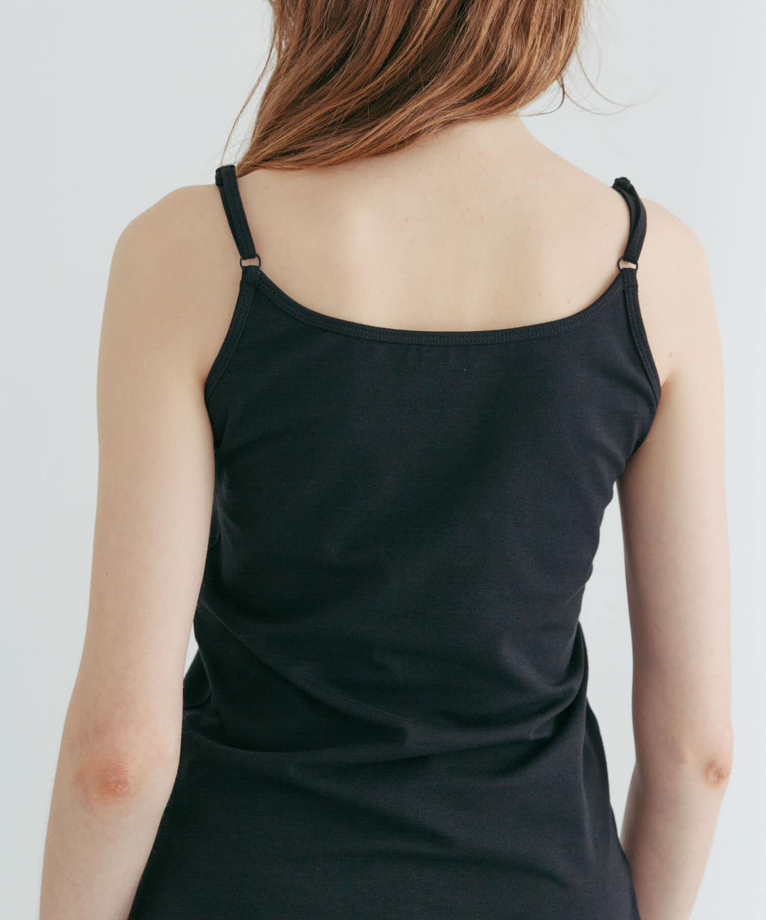 URBAN RESEARCH「『UR TECH』キャミソール」|キャミソール|