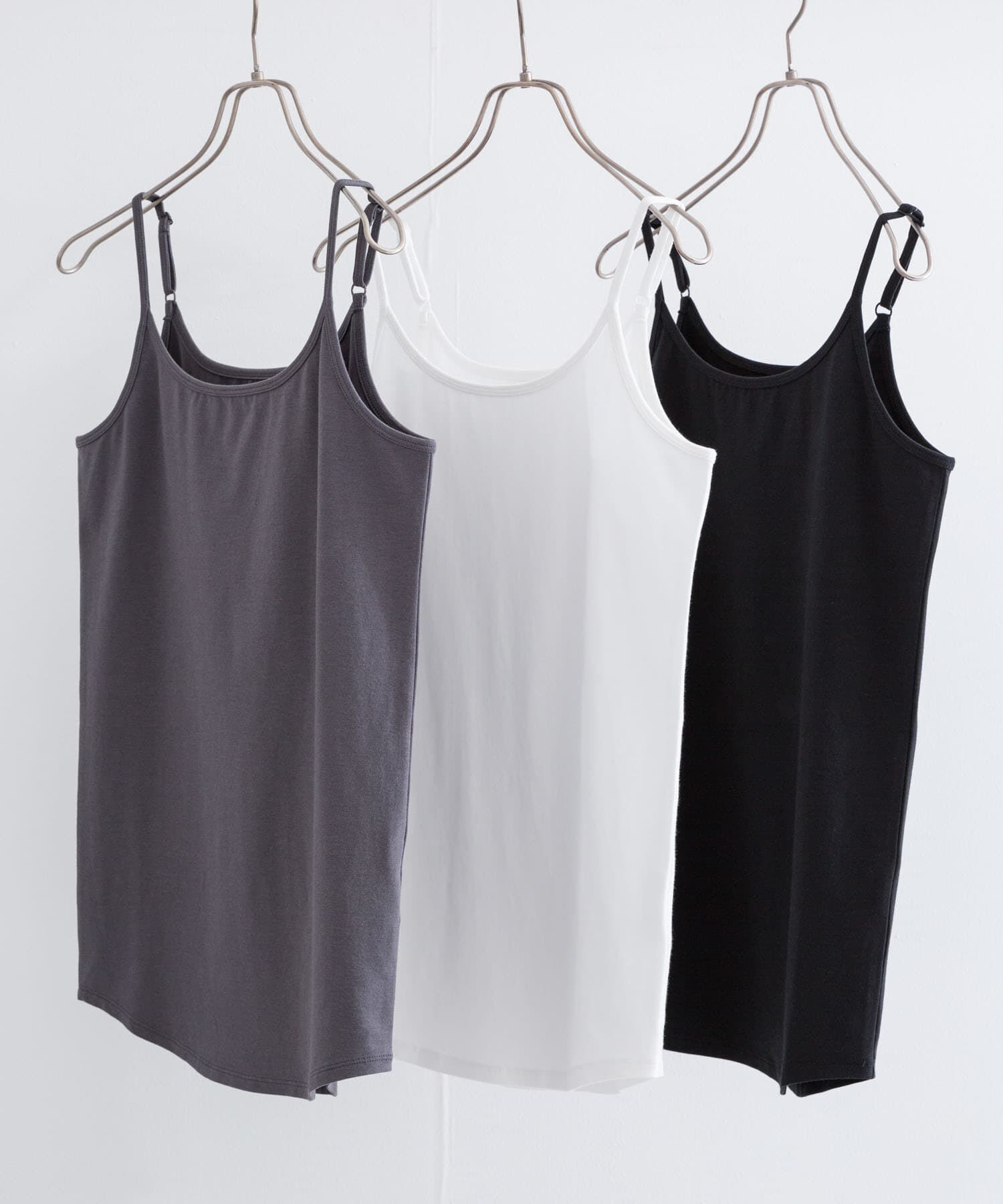 URBAN RESEARCH「『UR TECH』キャミソール」|キャミソール|