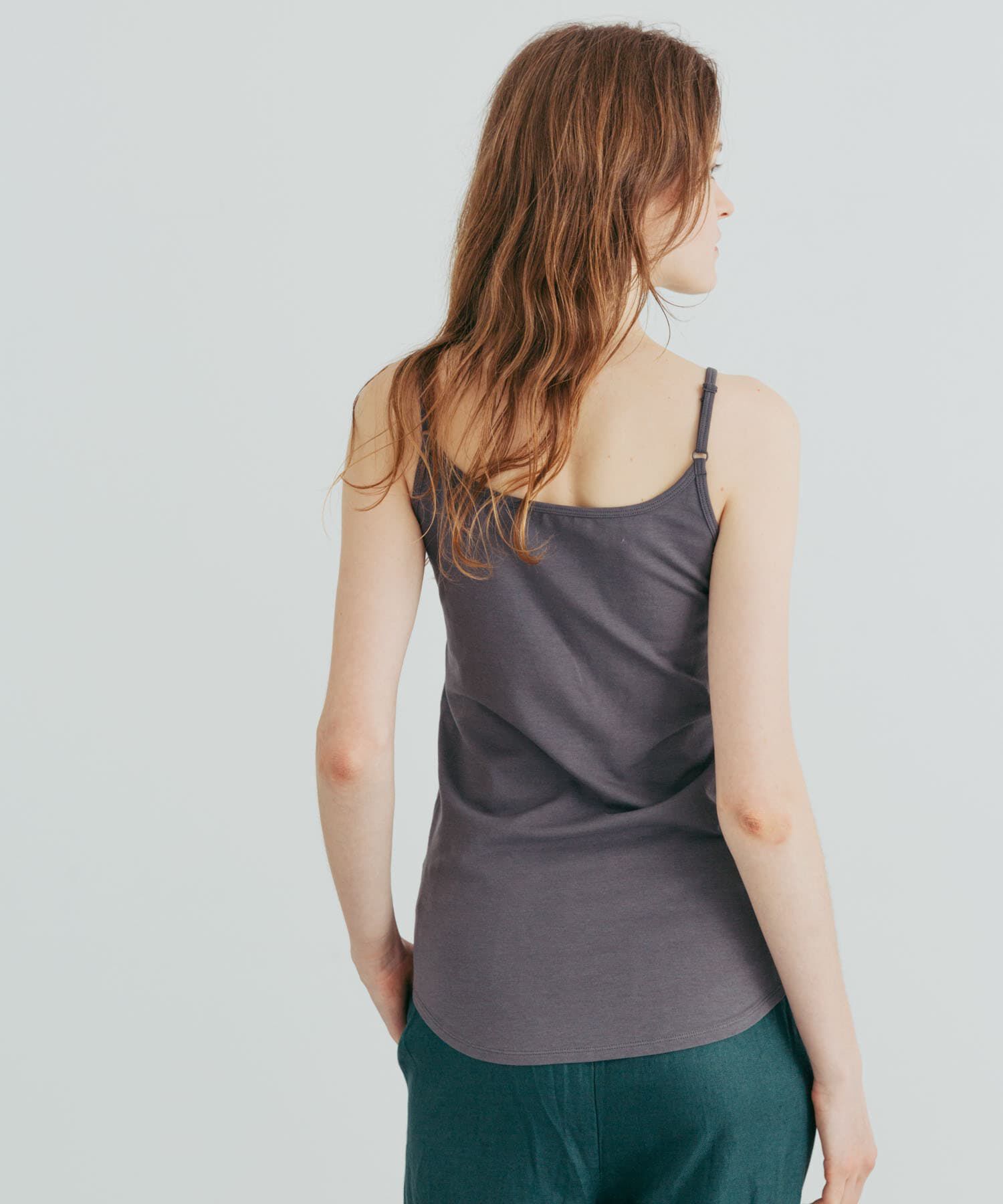 URBAN RESEARCH「『UR TECH』キャミソール」|キャミソール|