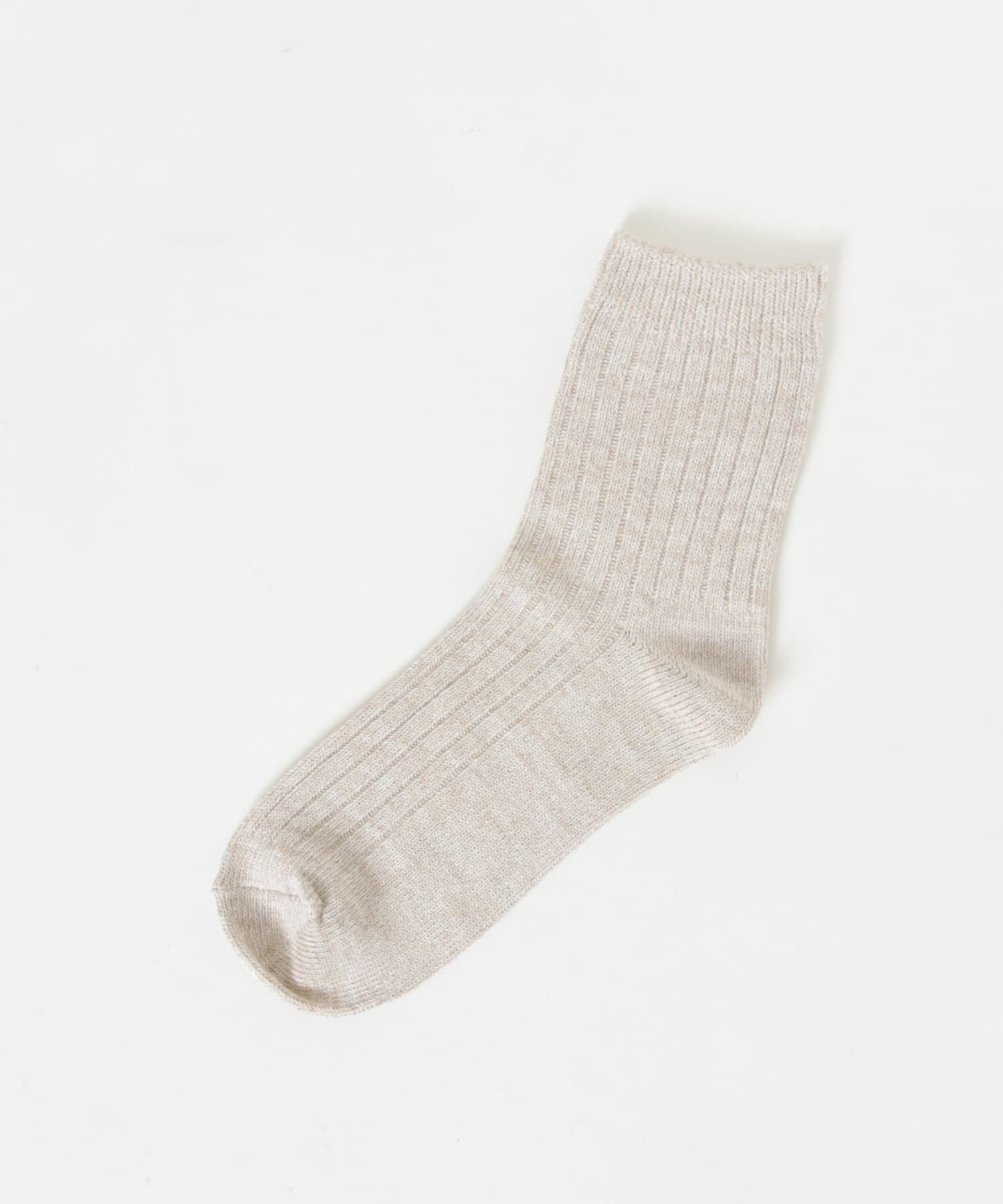 URBAN RESEARCH「『UR TECH』カラーMIXショートソックス」|ソックス|