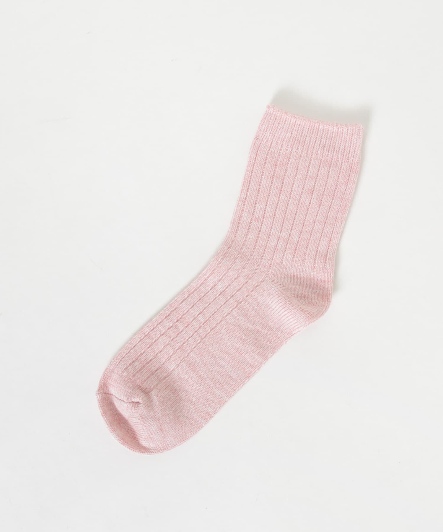 URBAN RESEARCH「『UR TECH』カラーMIXショートソックス」|ソックス|