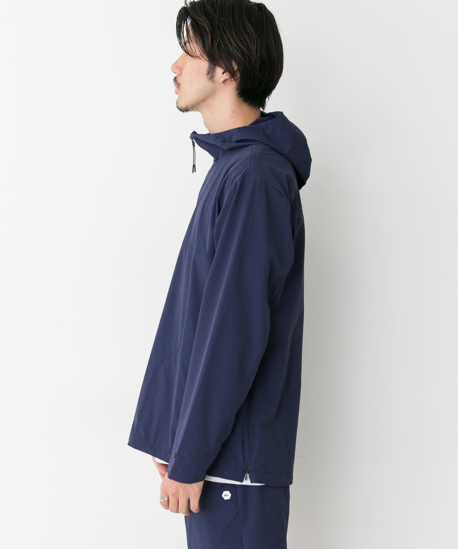 Sonny Label 「NAMINORI JAPAN　NAMINORI ADAPT DRY JACKET」|アウトドア|